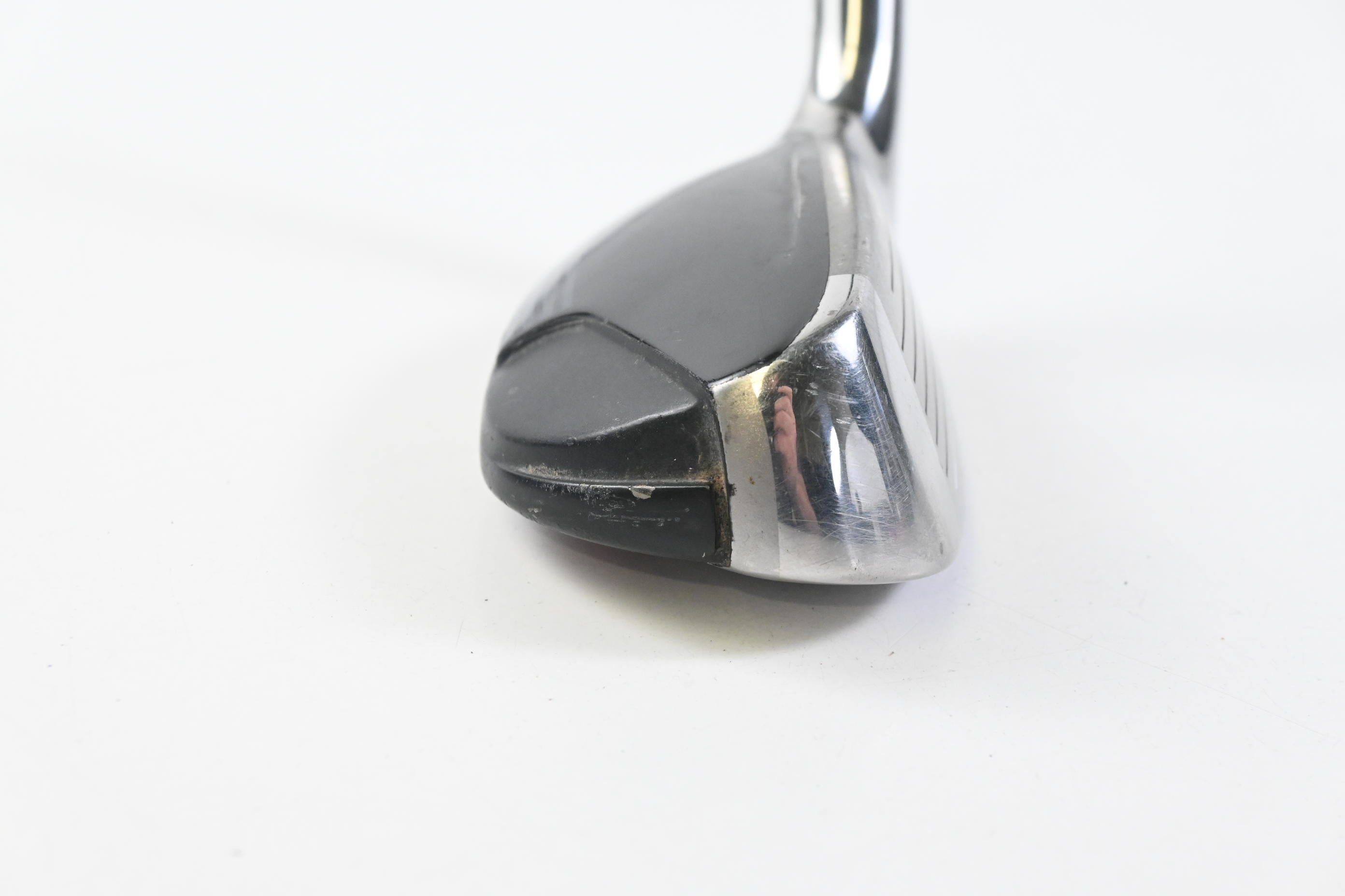 Adams Idea A3 OS #4 Iron / 22 Degree / Regular Flex Grafalloy ProLaunch Red
