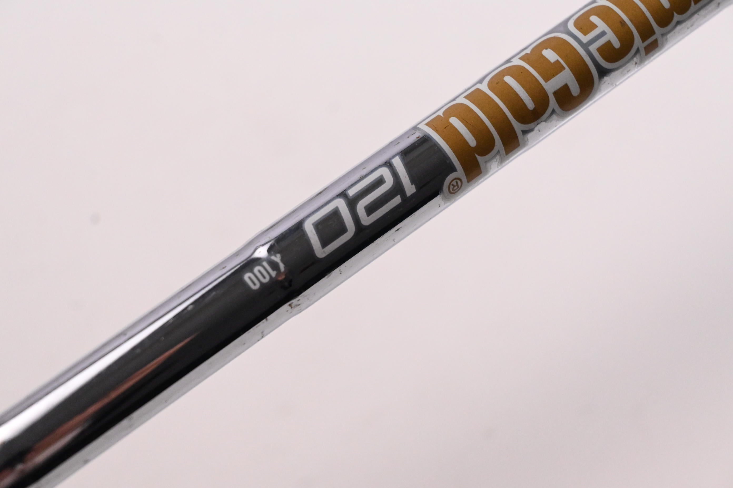 Wilson Staff Model ZM Gap Wedge / 52 Degree / X-Flex Dynamic Gold 120 X100 Shaft