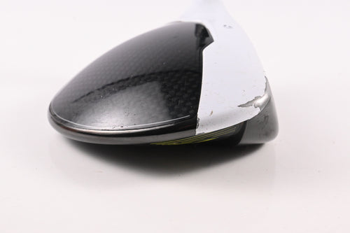 Taylormade M2 2017 #3 Wood / 15 Degree / Regular Flex M2 Reax 55 Shaft