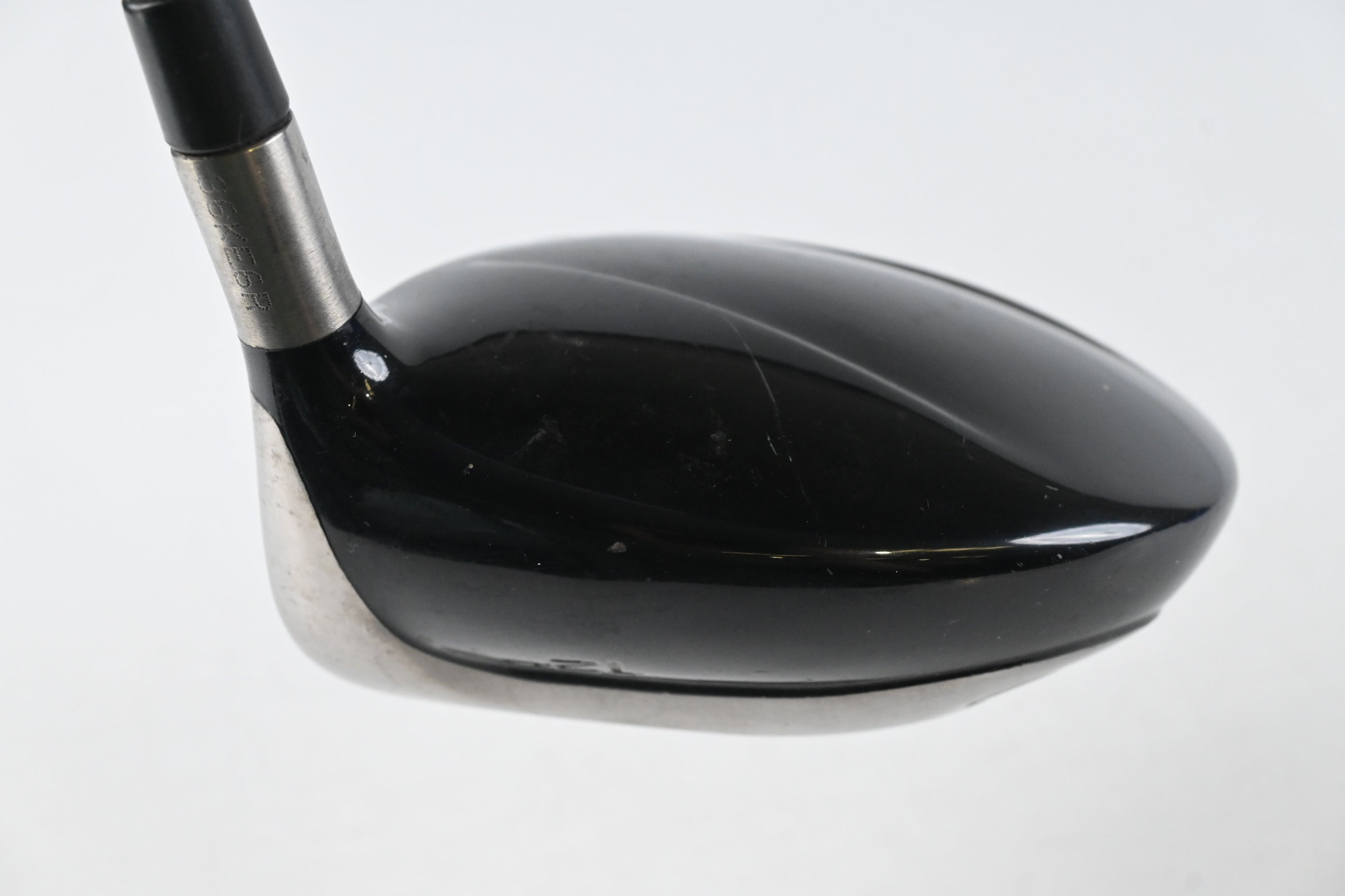 Ladies Taylormade R580 Driver / 12 Degree / Ladies Flex M.A.S.2 60 Shaft