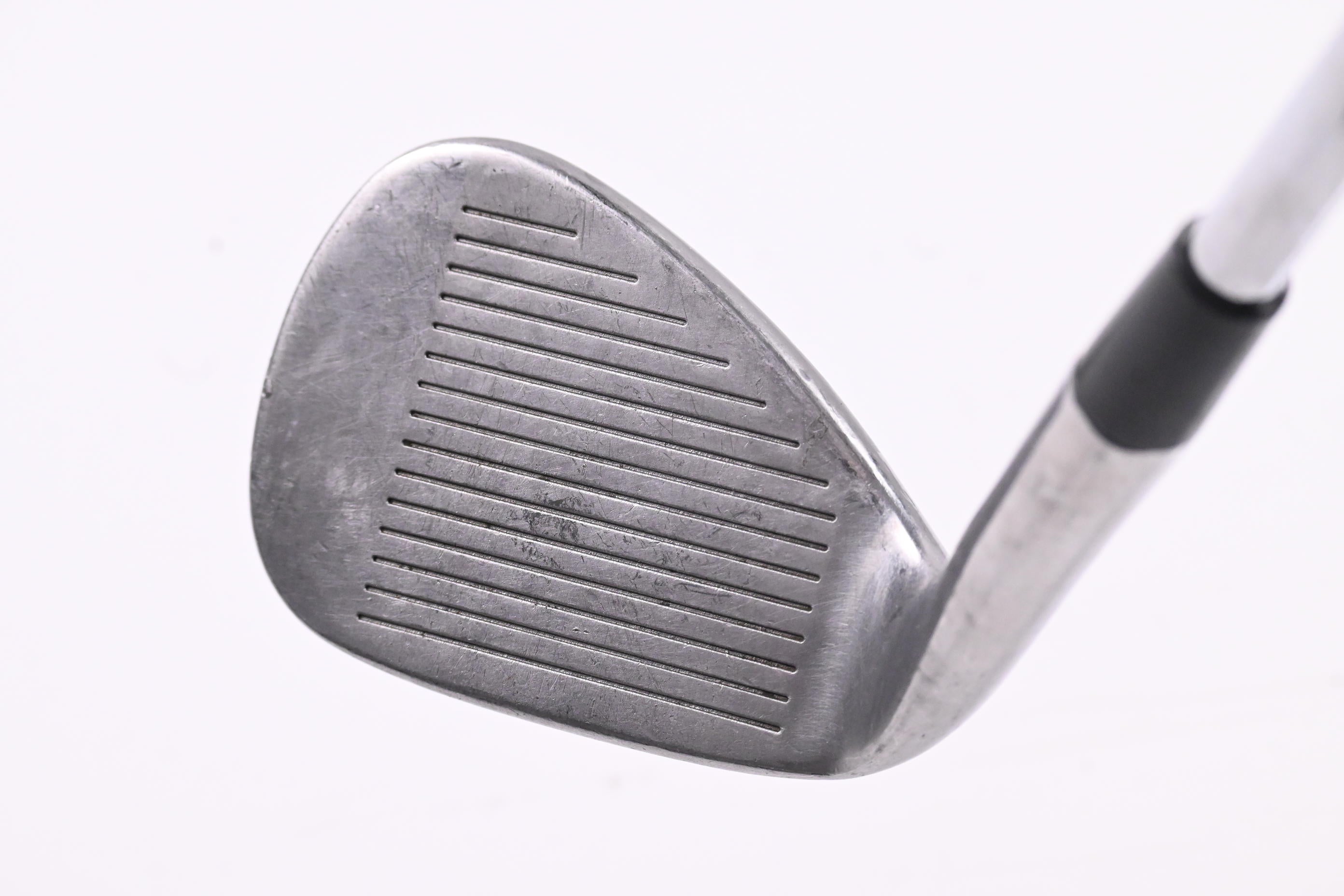Taylormade Z-Spin Red Gap Wedge / 52 Degree / Wedge Flex Z-Spin Shaft
