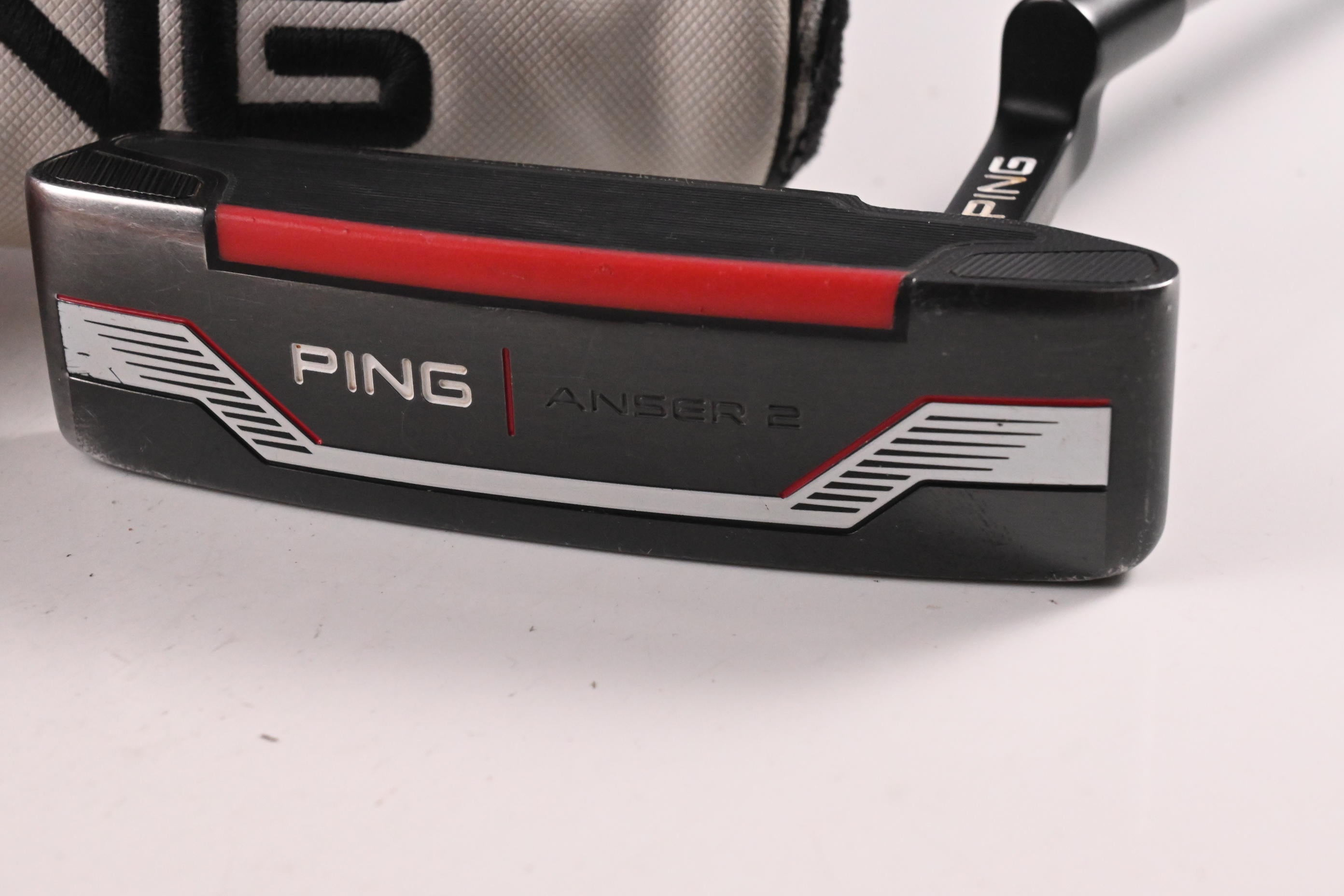 Ping Anser 2 2021 Putter / 34 Inch