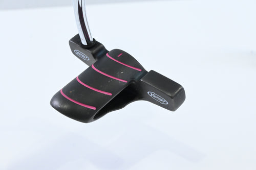 Yes! C-Groove Tiffany Putter / 31 Inch