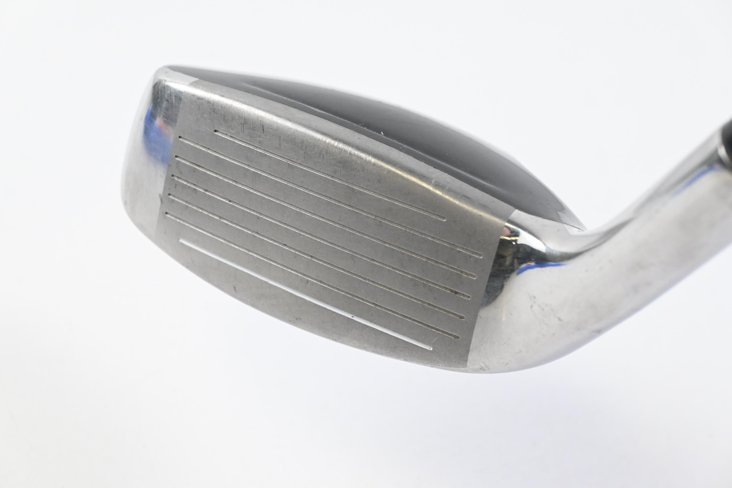 Adams Idea A3 OS #4 Iron / 22 Degree / Regular Flex Grafalloy ProLaunch Red