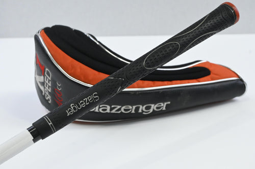 Slazenger K1 Fast Driver / 10 Degree / Stiff Flex D-K-S 82