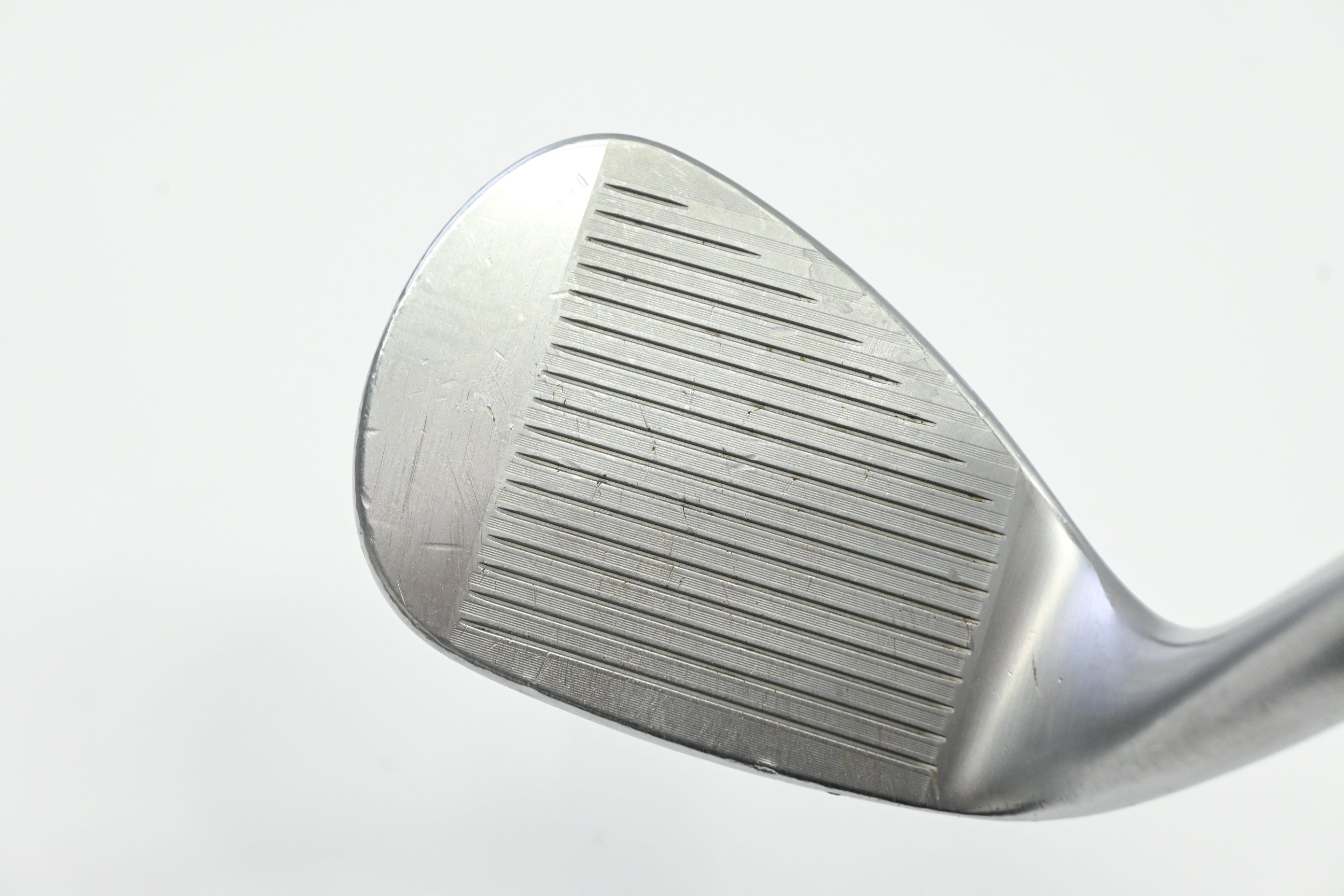 Titleist Vokey SM10 Lob Wedge / 60 Degree / Wedge Flex Vokey SM10 Shaft