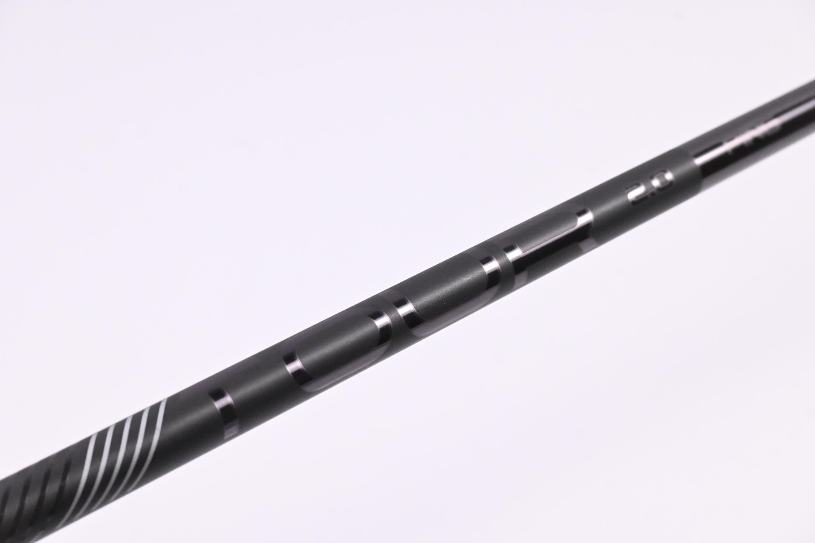 Ping Tour 2.0 Black 75 Fairway Shaft / Stiff Flex / Ping 3rd Gen