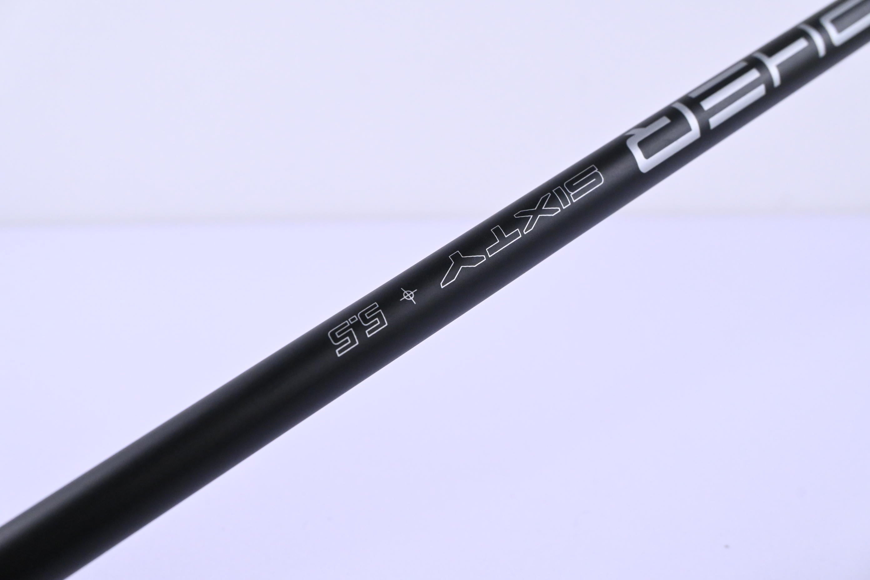 Callaway Paradym Ai Smoke #4 Hybrid / 21 Degree / Regular Flex Cypher 2.0 60 Shaft