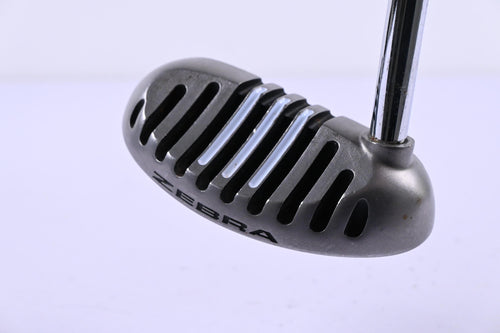 Left Hand Ram Zebra Z8 Putter / 35 Inch