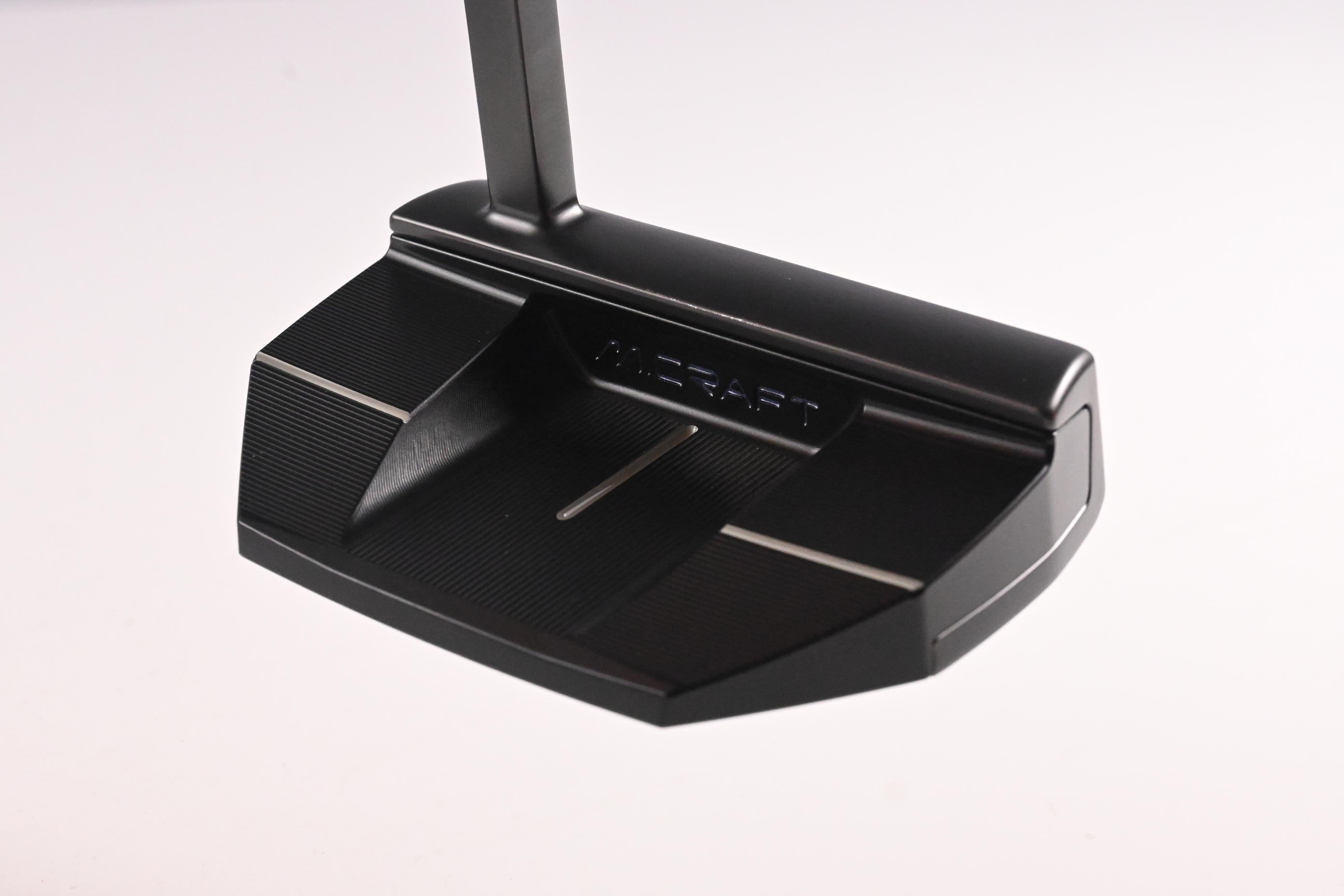 Mizuno  M.Craft X Four Putter / 34 Inch