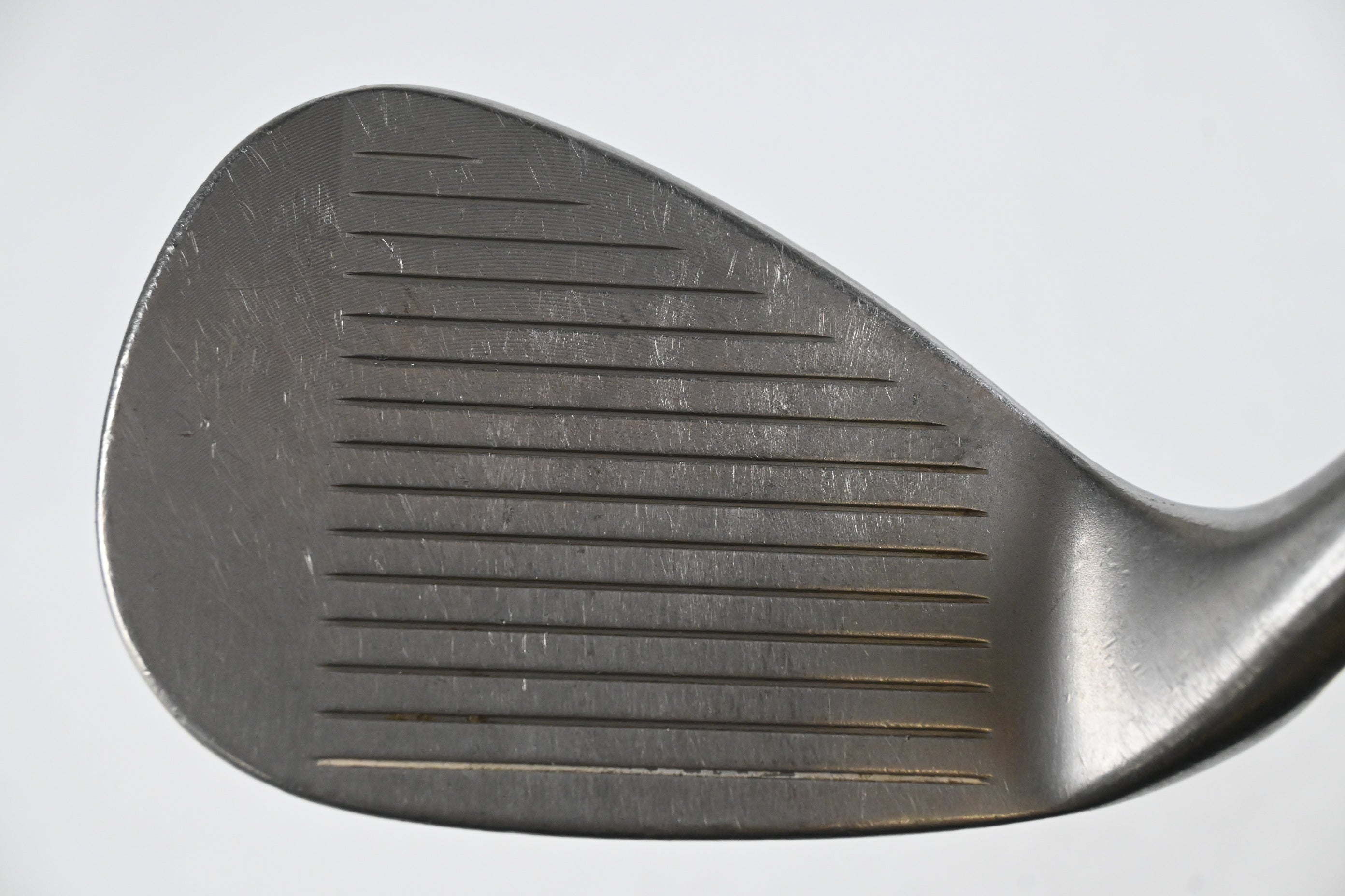 Ping Tour Gorge Sand Wedge / 56 Degree / Orange Dot / X-Flex Ping CFS Shaft