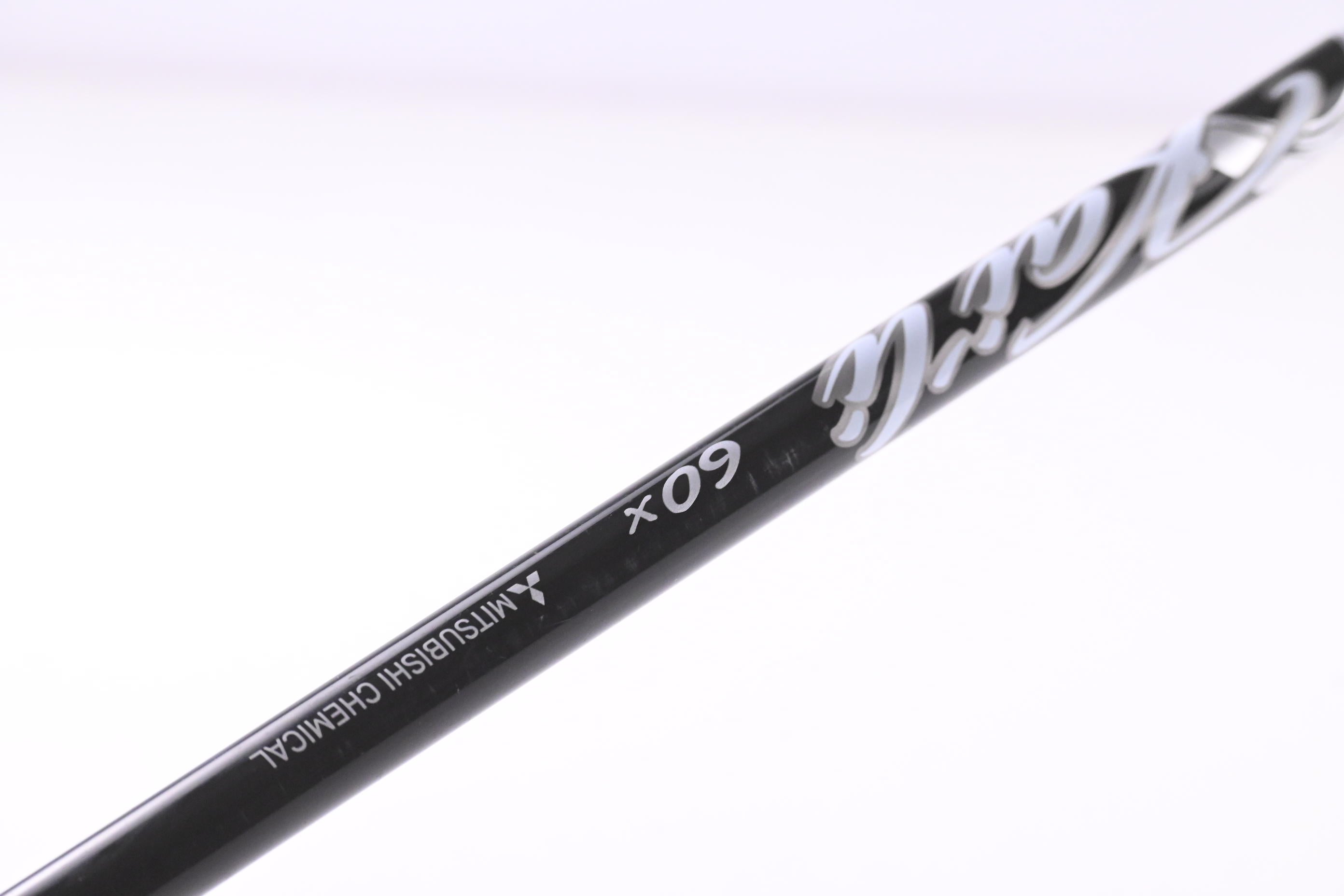 Cobra Aerojet LS Driver / 9 Degree / X-Flex Kai'li White 60 Shaft