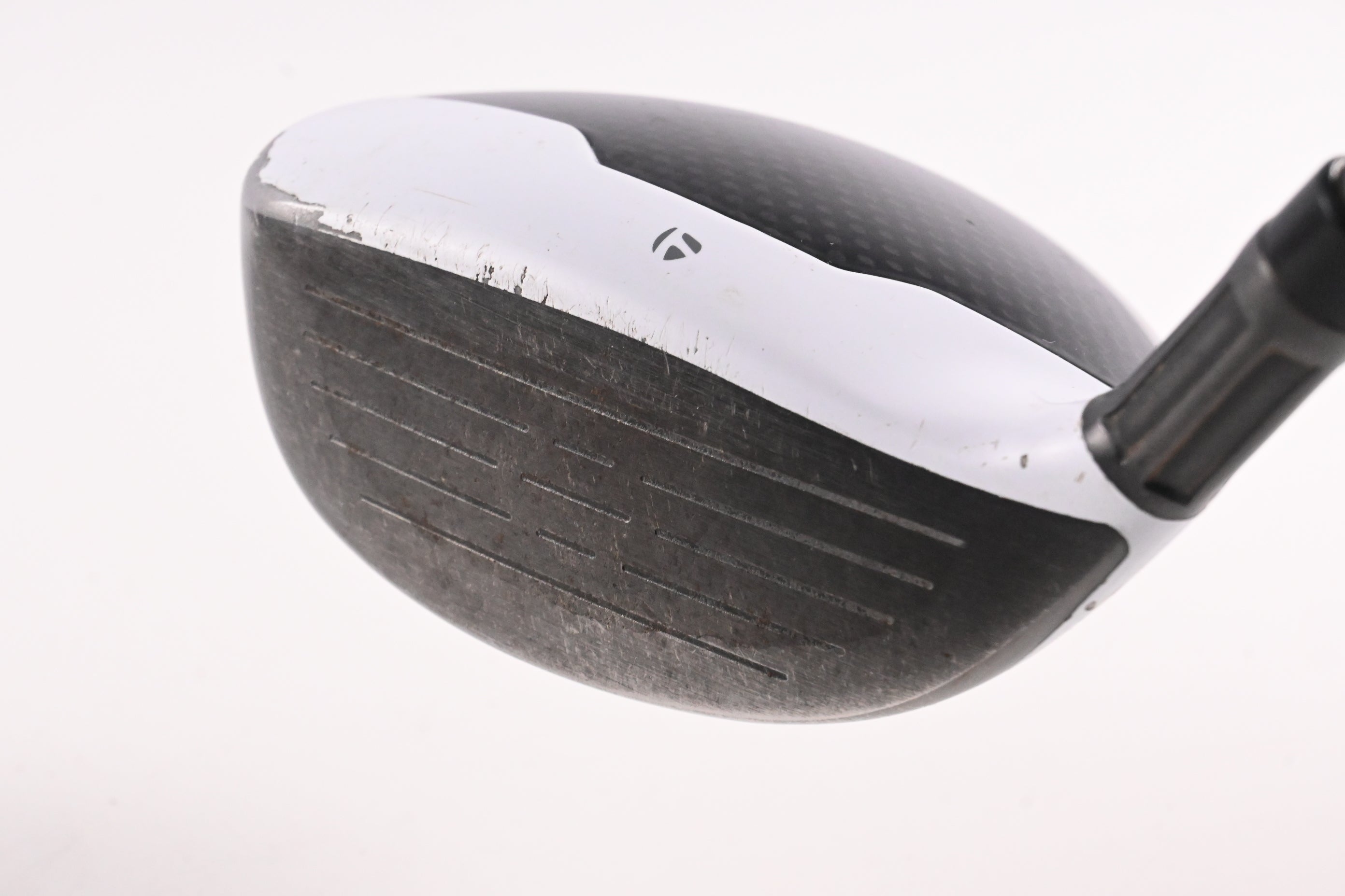 Taylormade M2 2017 #3 Wood / 15 Degree / Regular Flex M2 Reax 55 Shaft