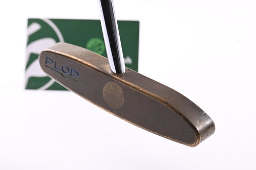 Plop Putter / 34 Inch