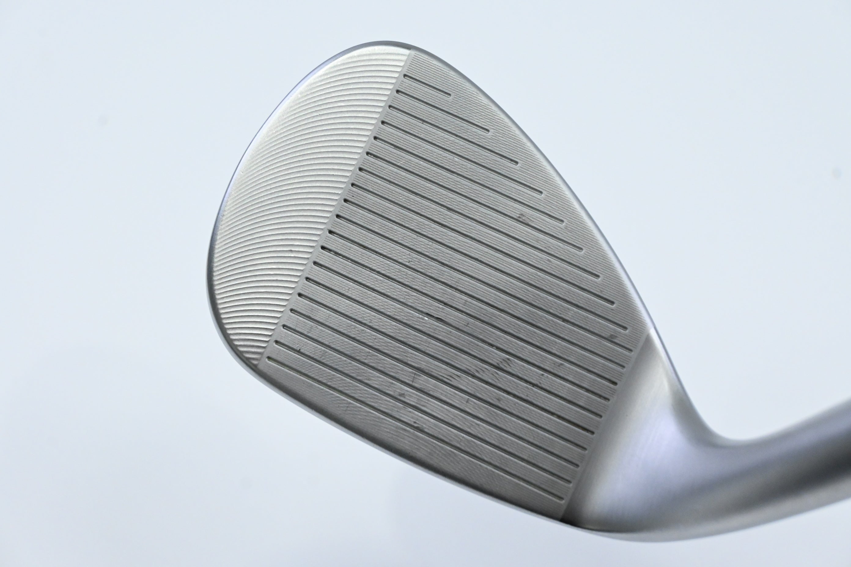Cleveland CBX Zipcore Gap Wedge / 50 Degree / Wedge Flex Dynamic Gold Spinner
