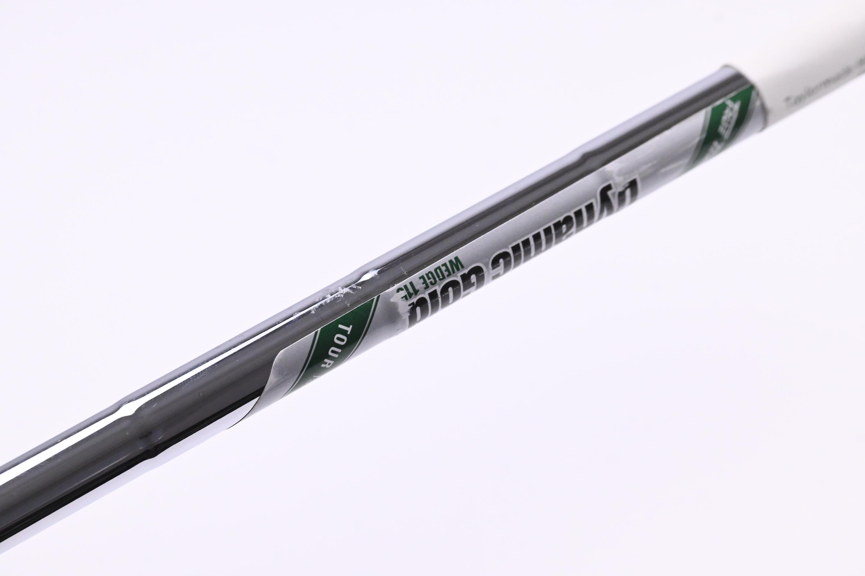 Taylormade Milled Grind 4 Sand Wedge / 54 Degree / Wedge Flex Dynamic Gold 115