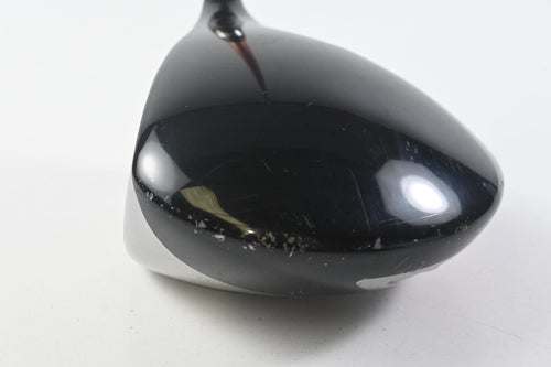 Left Hand Ping G10 Driver / 10.5 Degree / Senior Flex Ping TFC 129 Shaft