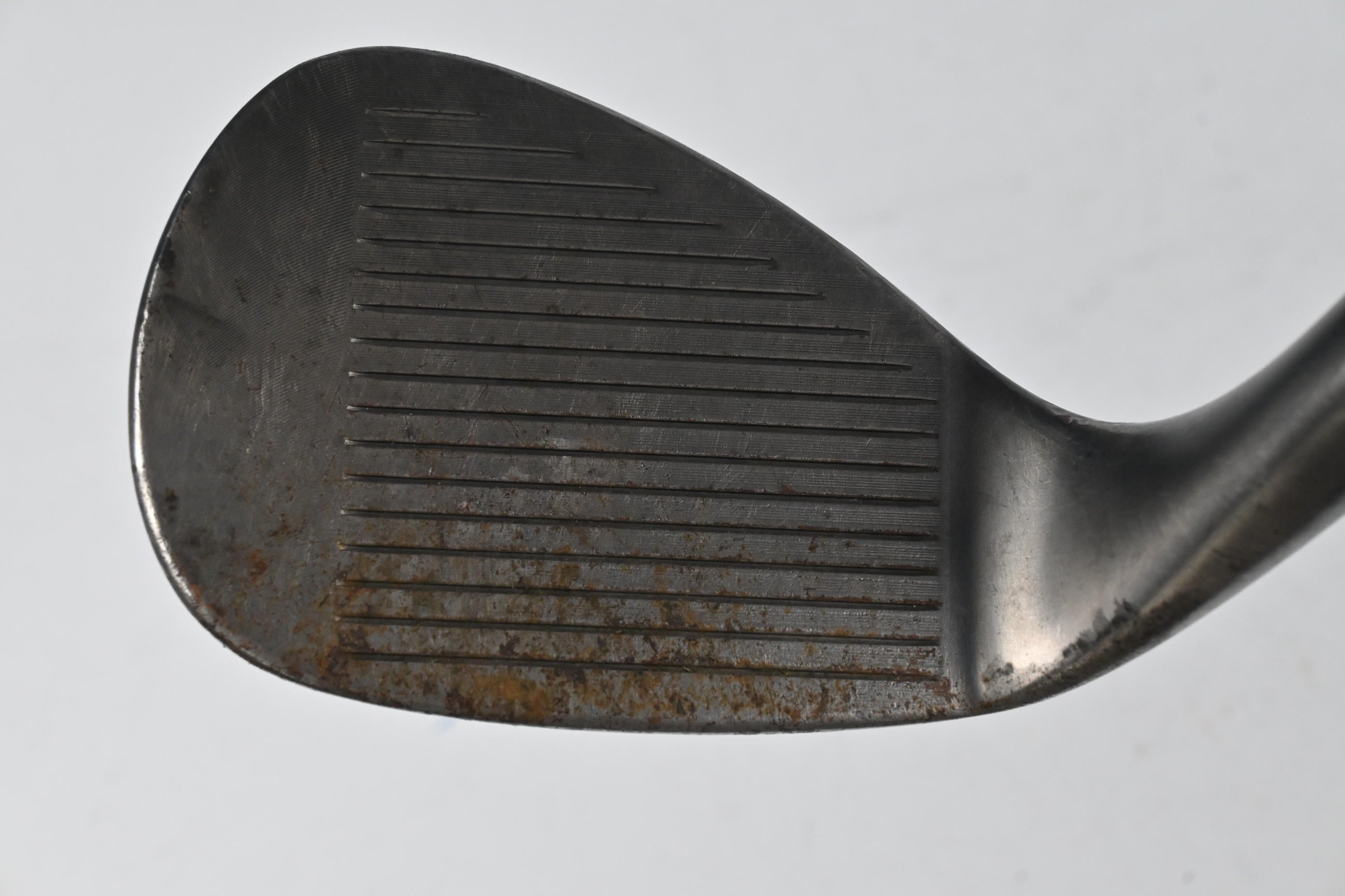 Titleist Vokey SM8 Lob Wedge / 58 Degree / Wedge Flex Vokey SM8 Shaft