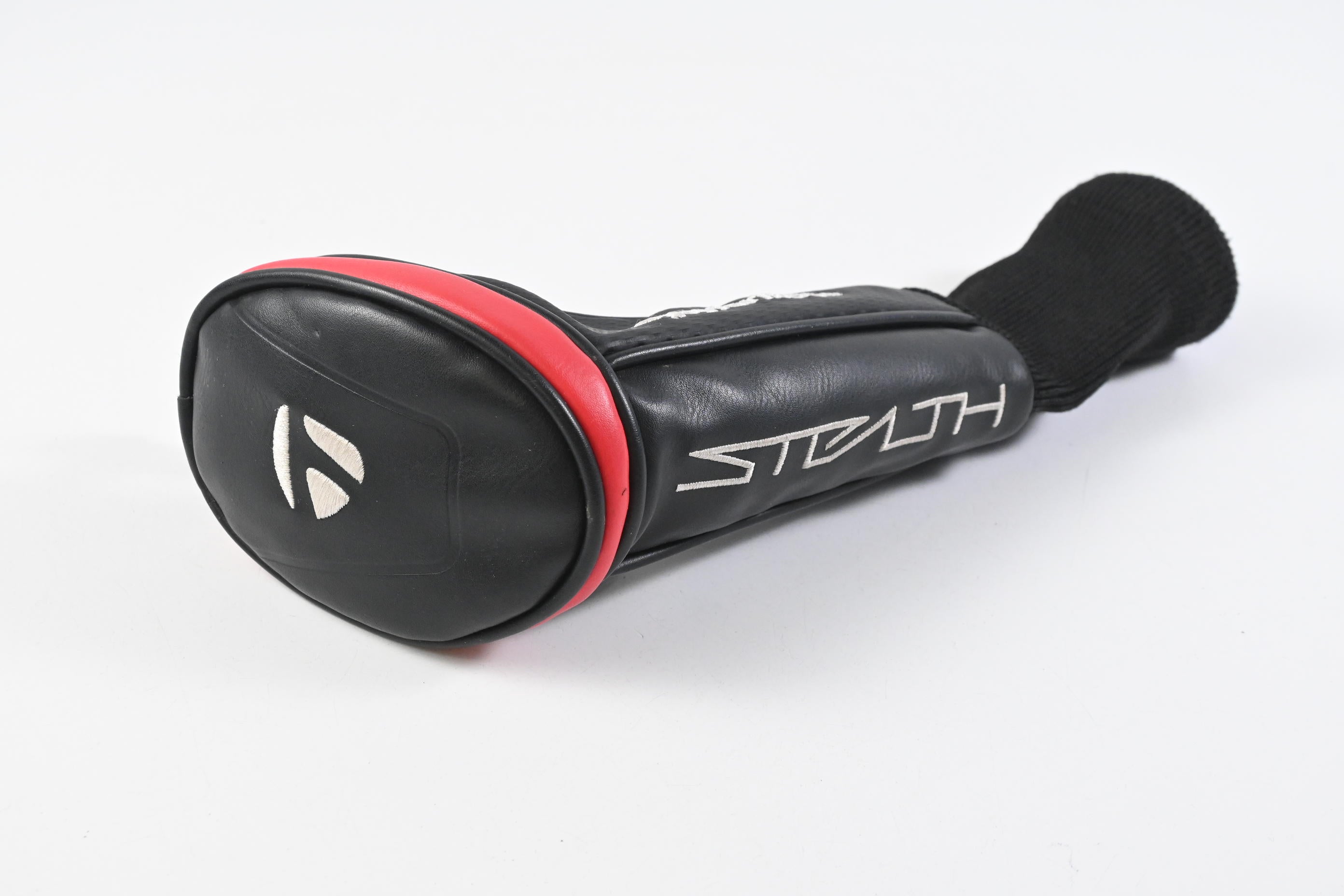 Taylormade Stealth #4 Hybrid / 22 Degree / Senior Flex Fujikura Ventus Red 5