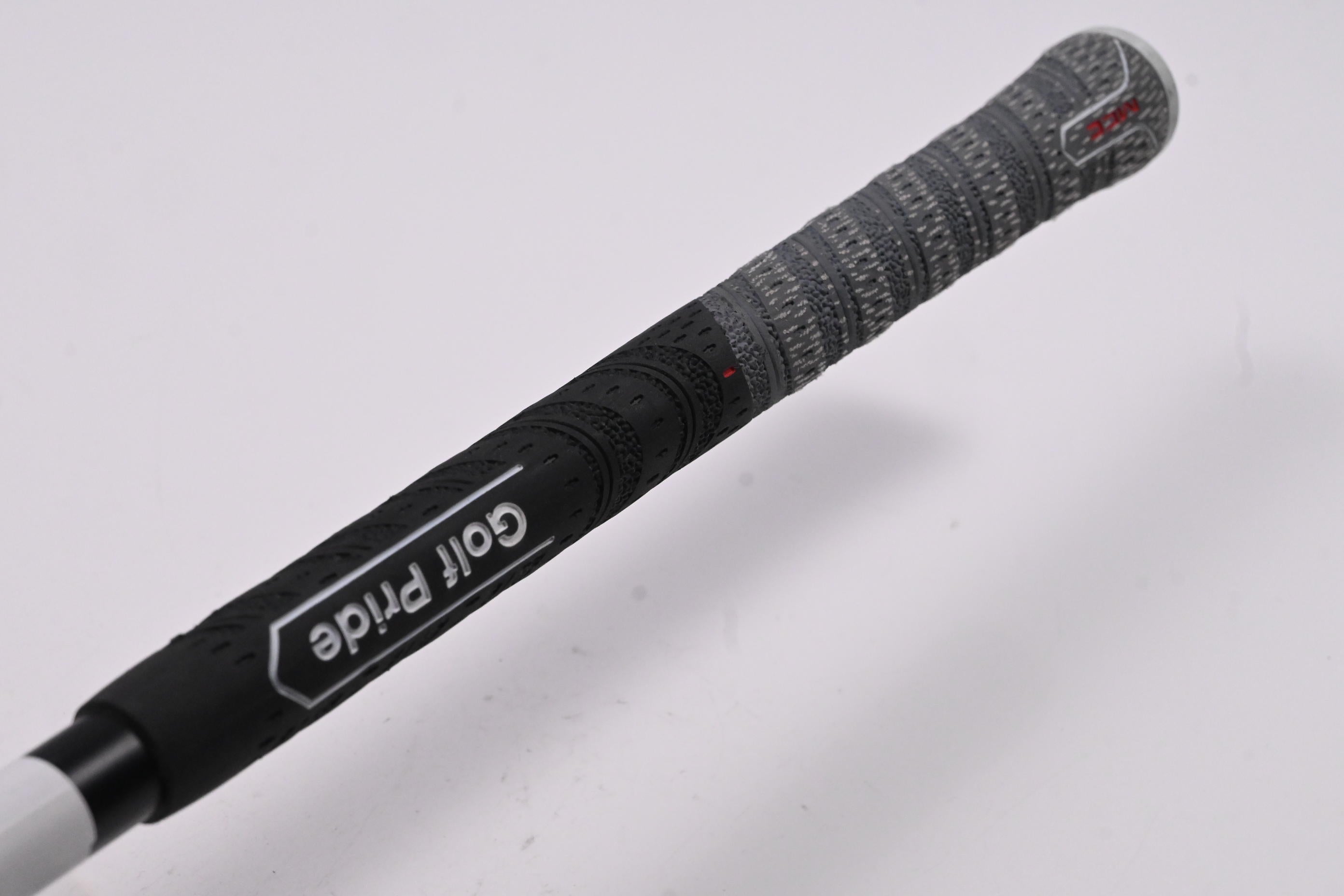 Taylormade GAPR Lo #4 Hybrid / 22 Degree / Stiff Flex KBS Hybrid 80 Shaft