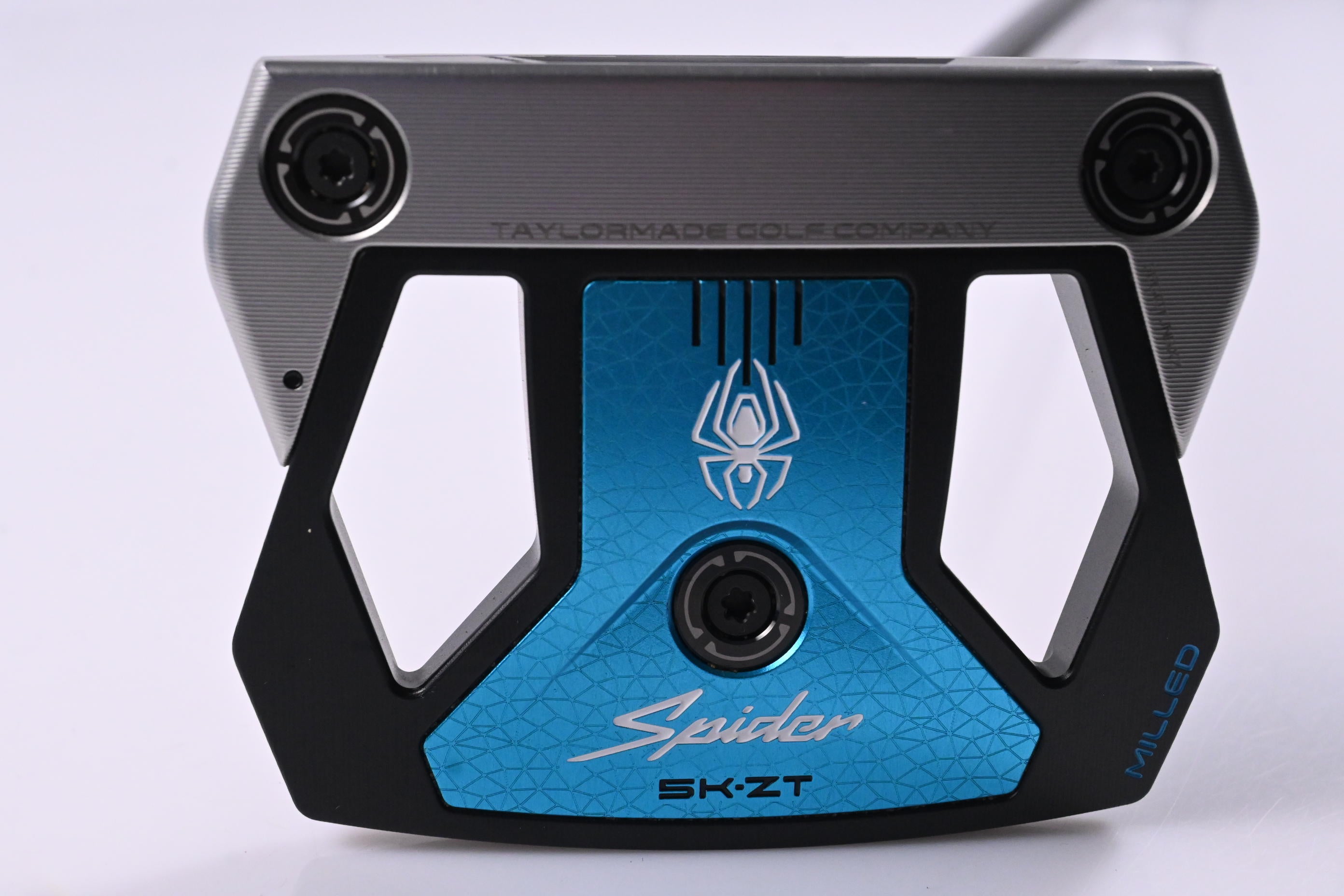 Taylormade Spider ZT Putter / 35 Inch