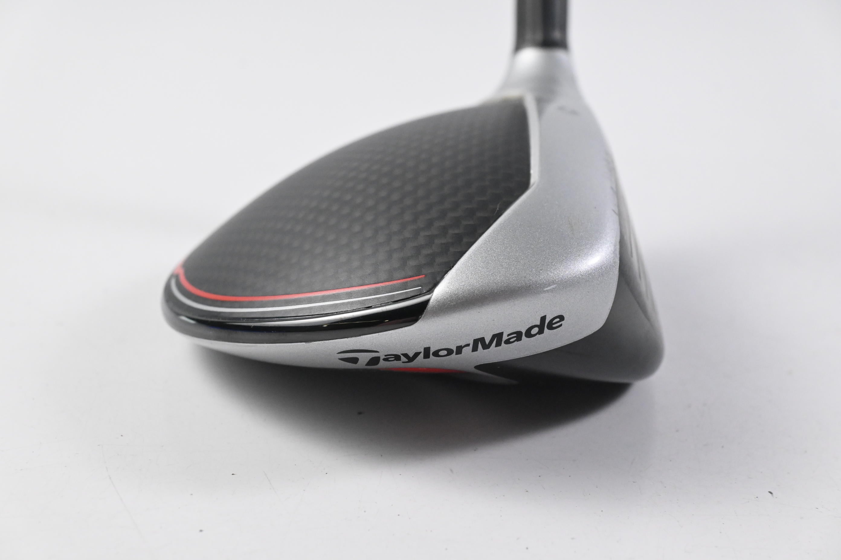 Taylormade M6 #5 Wood / 18 Degree / Regular Flex Fujikura Atmos Red 5 Shaft