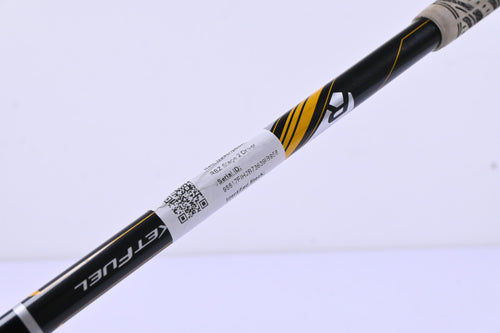 Taylormade RBZ Stage 2 Driver / 10.5 Degree / Regular Flex Rocketfuel 50 Shaft
