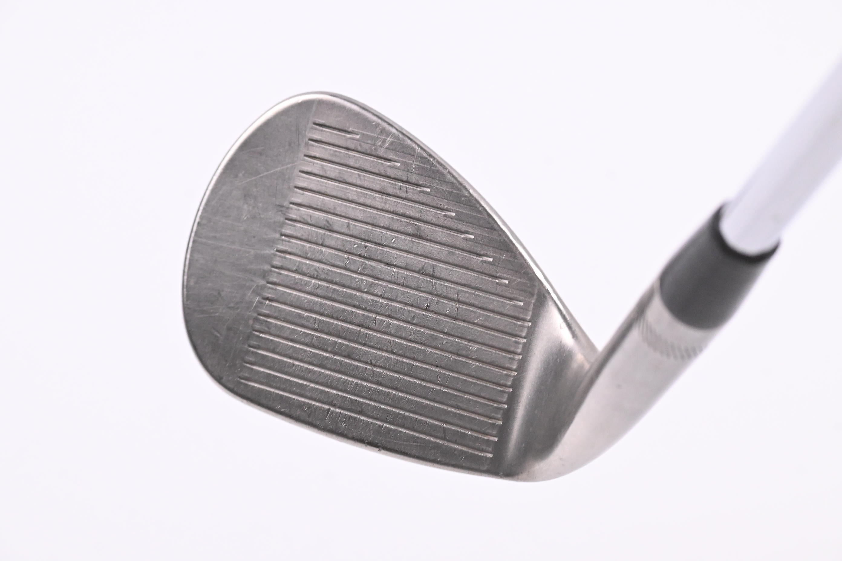 Titleist Vokey SM10 Lob Wedge / 58 Degree / Wedge Flex Steel Shaft
