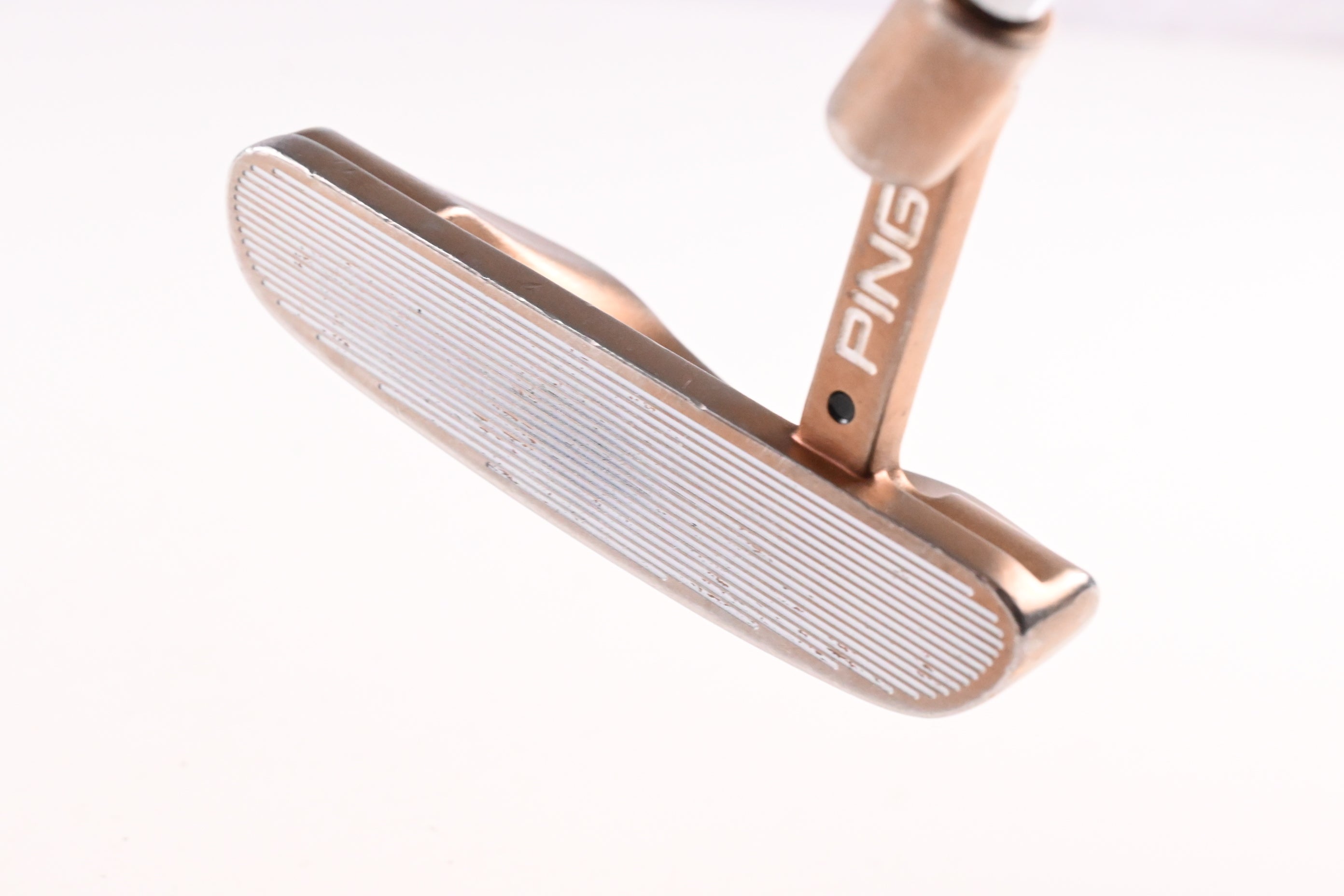 Ping Karsten TR B60 Putter / Black Dot / 34 Inch