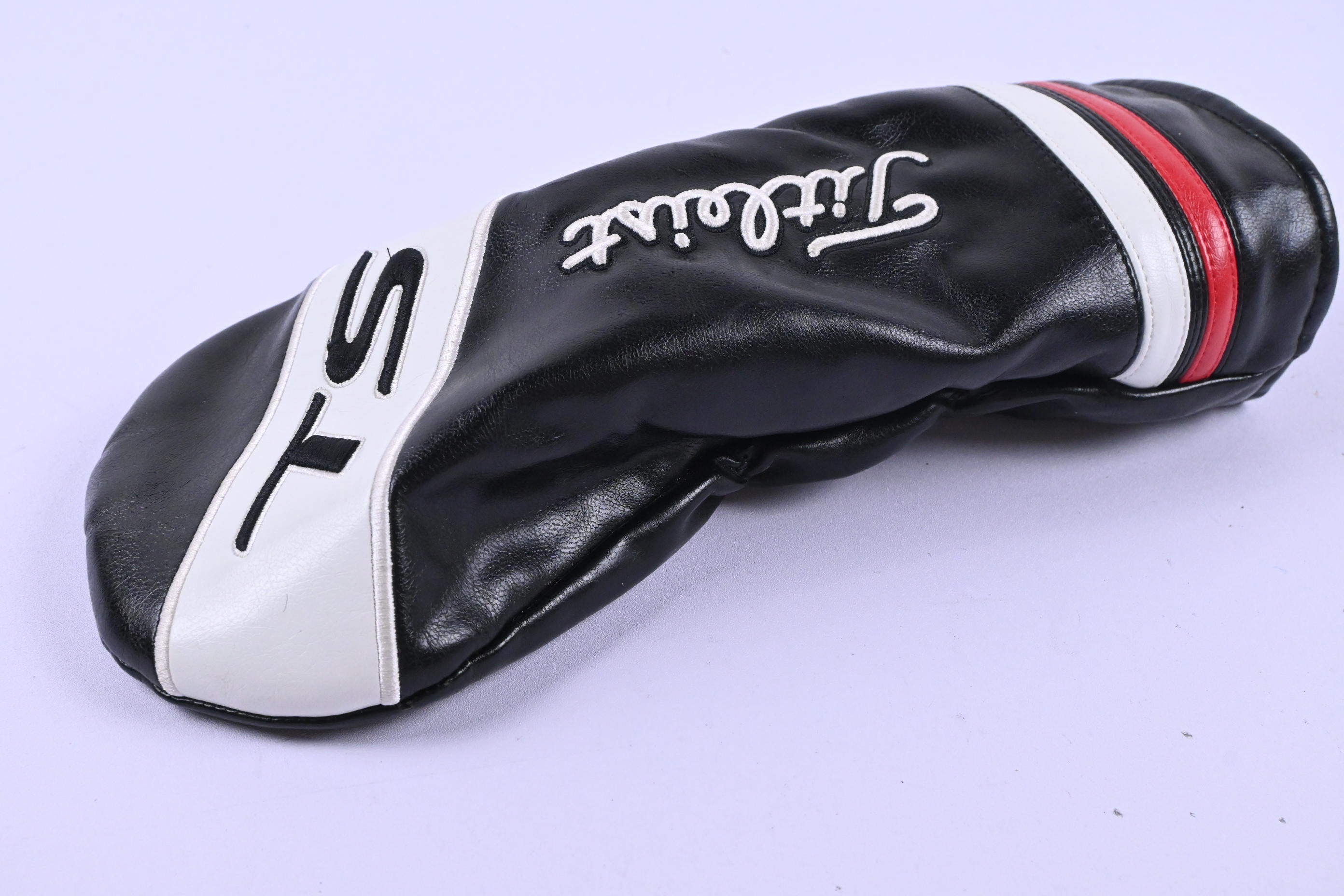 Titleist TS4 Driver / 8.5 Degree / Stiff Flex Tour AD DI-7 Orange Shaft