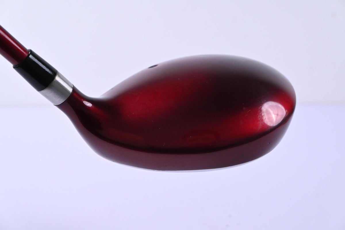 System Golf Comp ST Driver / 10.5 Degree / Regular Flex Comp ST Shaft