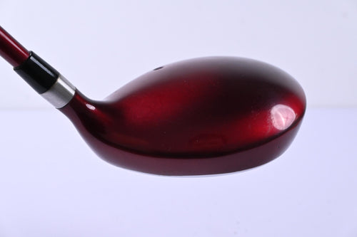 System Golf Comp ST Driver / 10.5 Degree / Regular Flex Comp ST Shaft