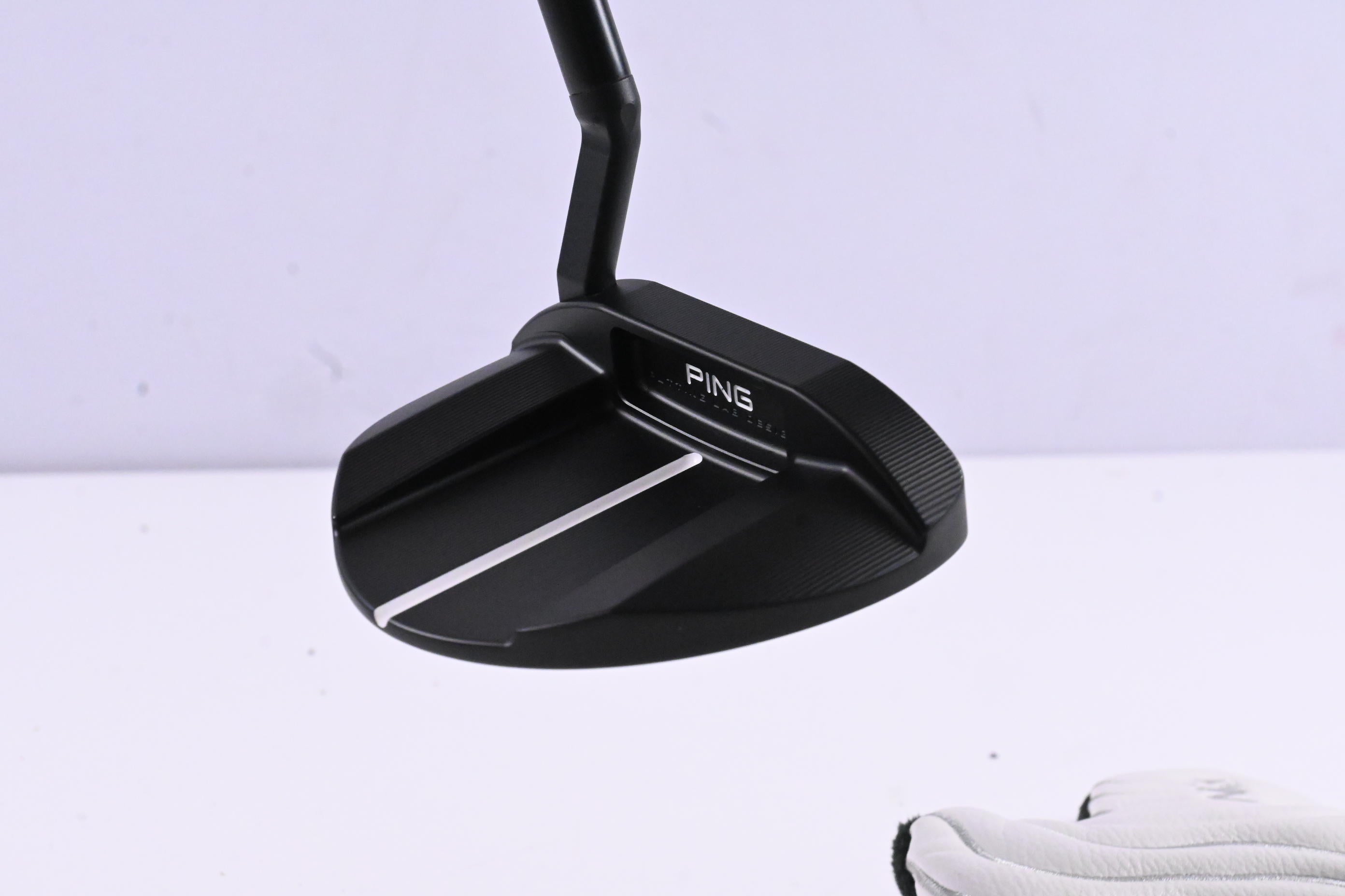 Ping PLD Milled Oslo 4 2024 Putter / 33 Inch