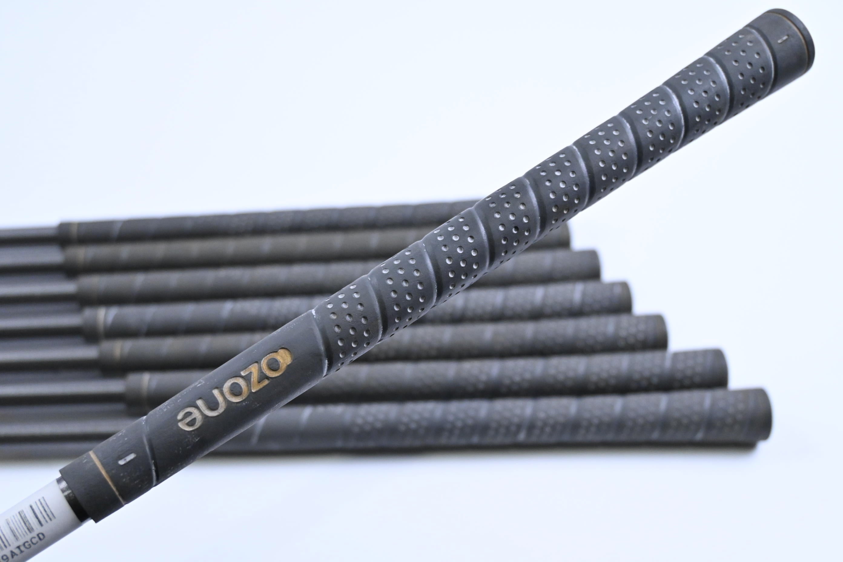 Ladies Ozone Irons / 4-PW+SW / Ladies Flex Ozone Shafts