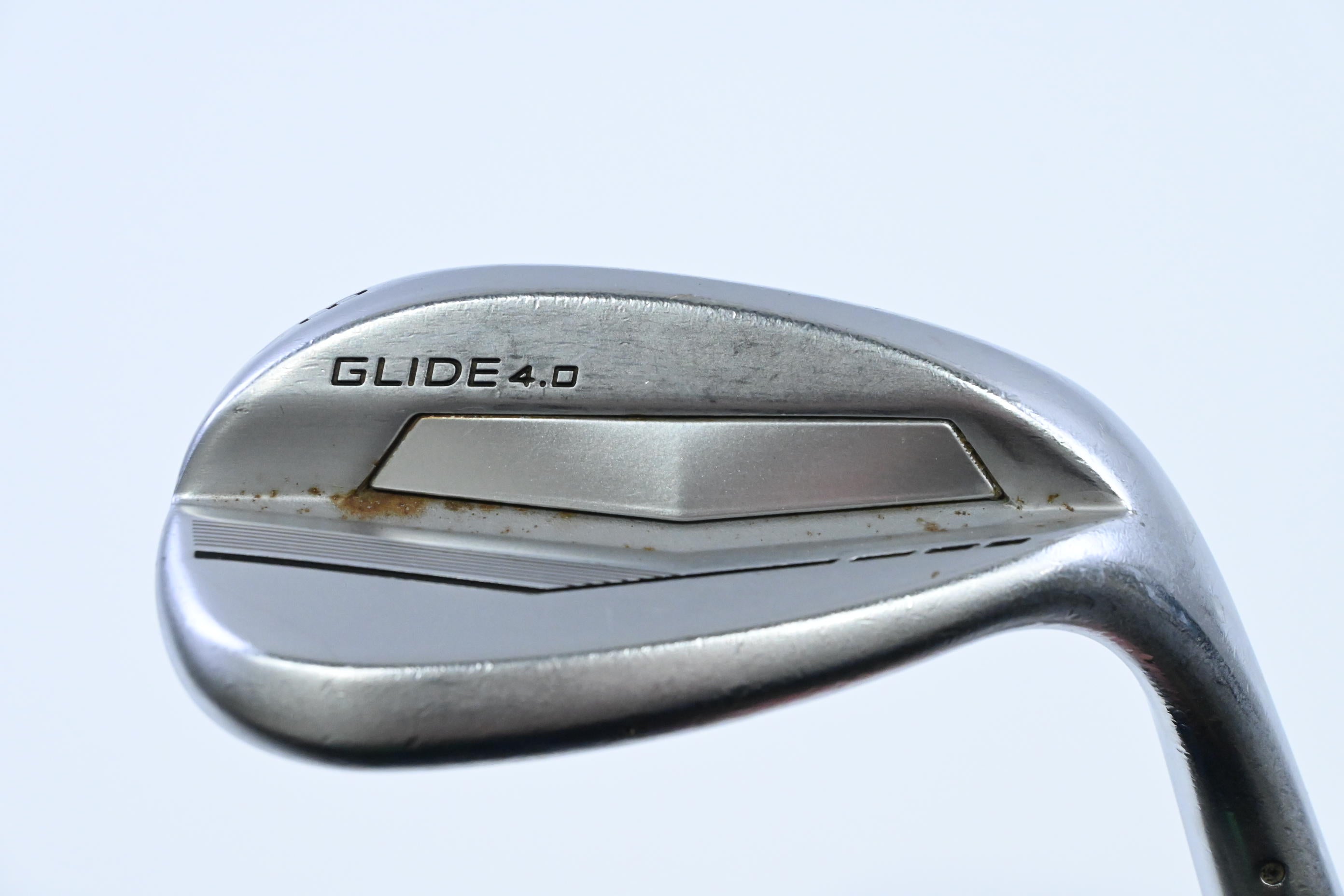 Ping Glide 4.0 Lob Wedge / 58 Degree / Black Dot / X-Flex NS Pro Modus3 Tour 105
