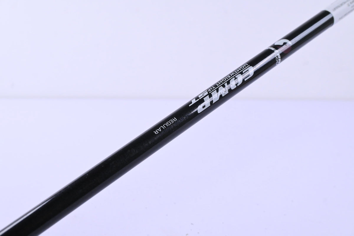 System Golf Comp ST Driver / 10.5 Degree / Regular Flex Comp ST Shaft