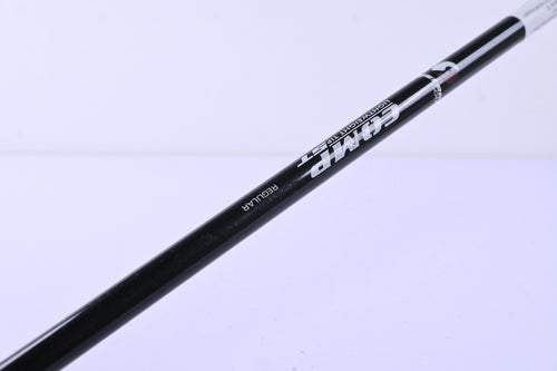 System Golf Comp ST Driver / 10.5 Degree / Regular Flex Comp ST Shaft