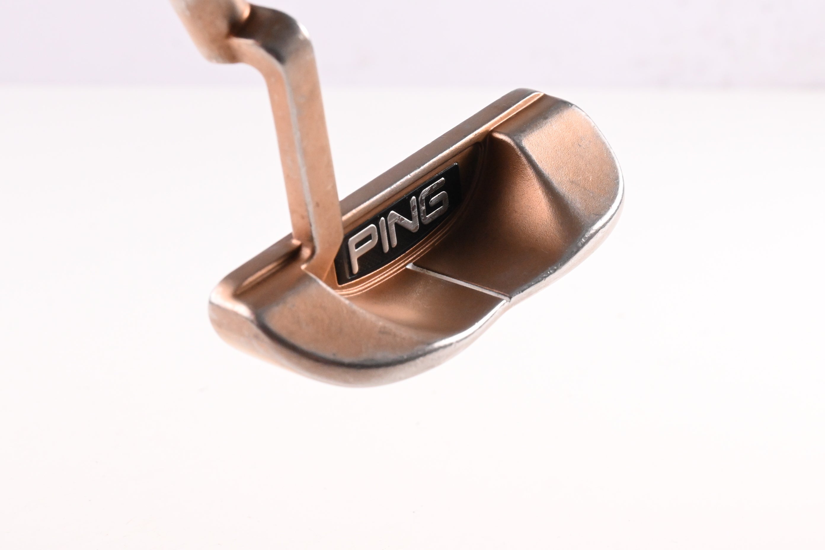 Ping Karsten TR B60 Putter / Black Dot / 34 Inch
