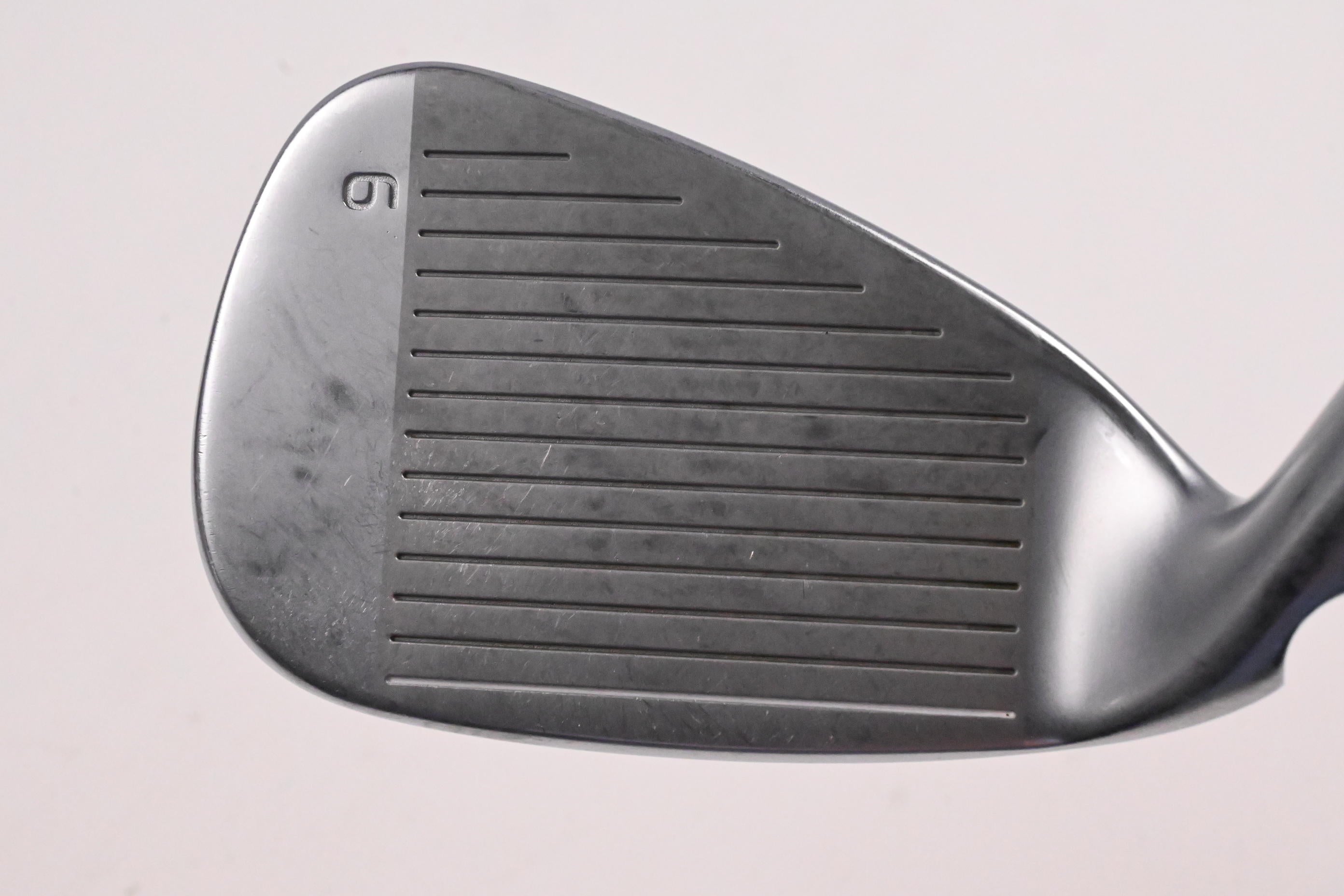 Ping G425 #9 Iron / 39.5 Degree / Red Dot / Senior Flex Ping Alta CB Slate AWT