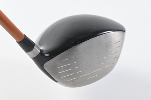Left Hand Ping G10 Driver / 10.5 Degree / Senior Flex Ping TFC 129 Shaft