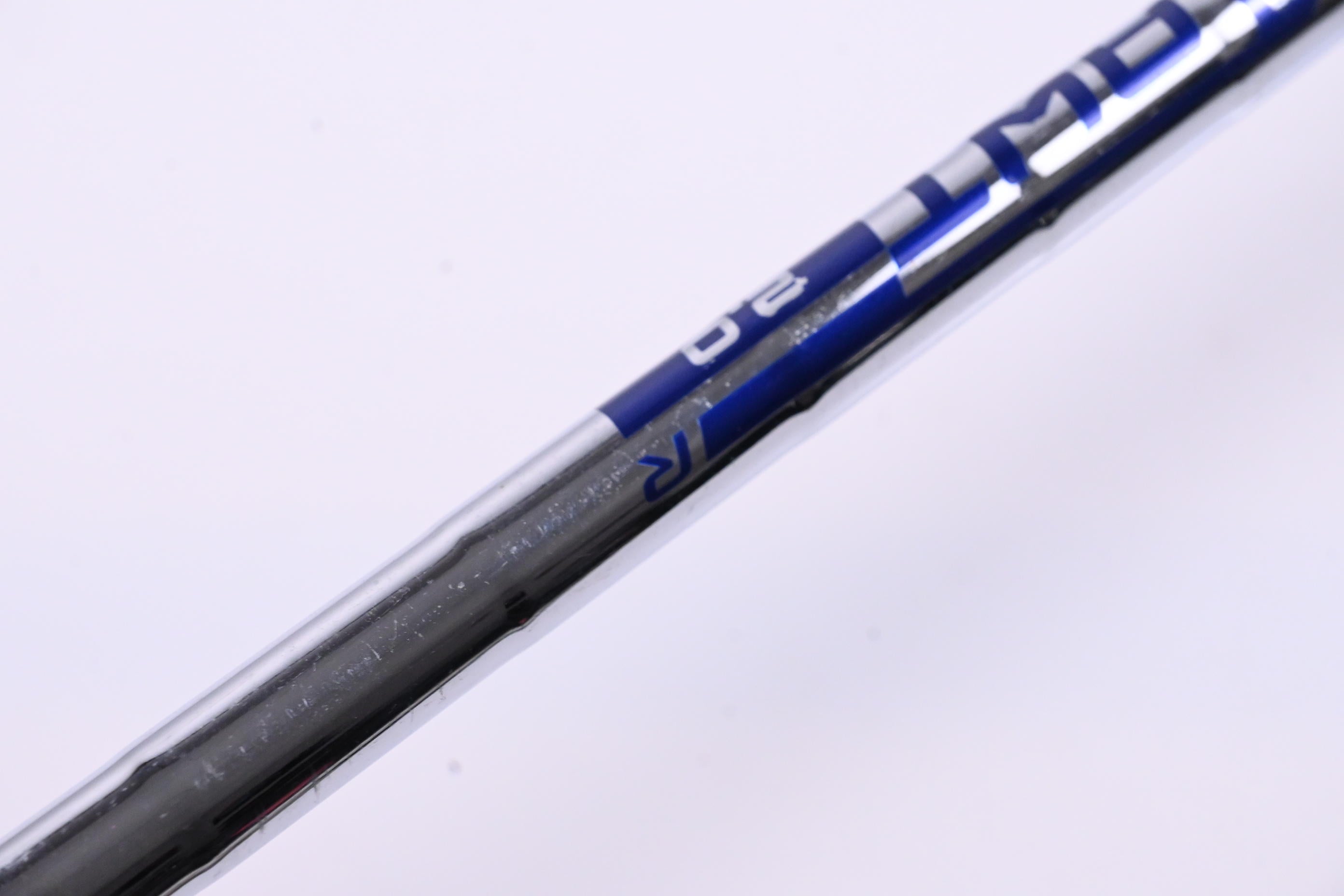 Ping G400 #4 Iron / 20.5 Degree / Black Dot / Regular Flex Ping AWT 2.0 Shaft