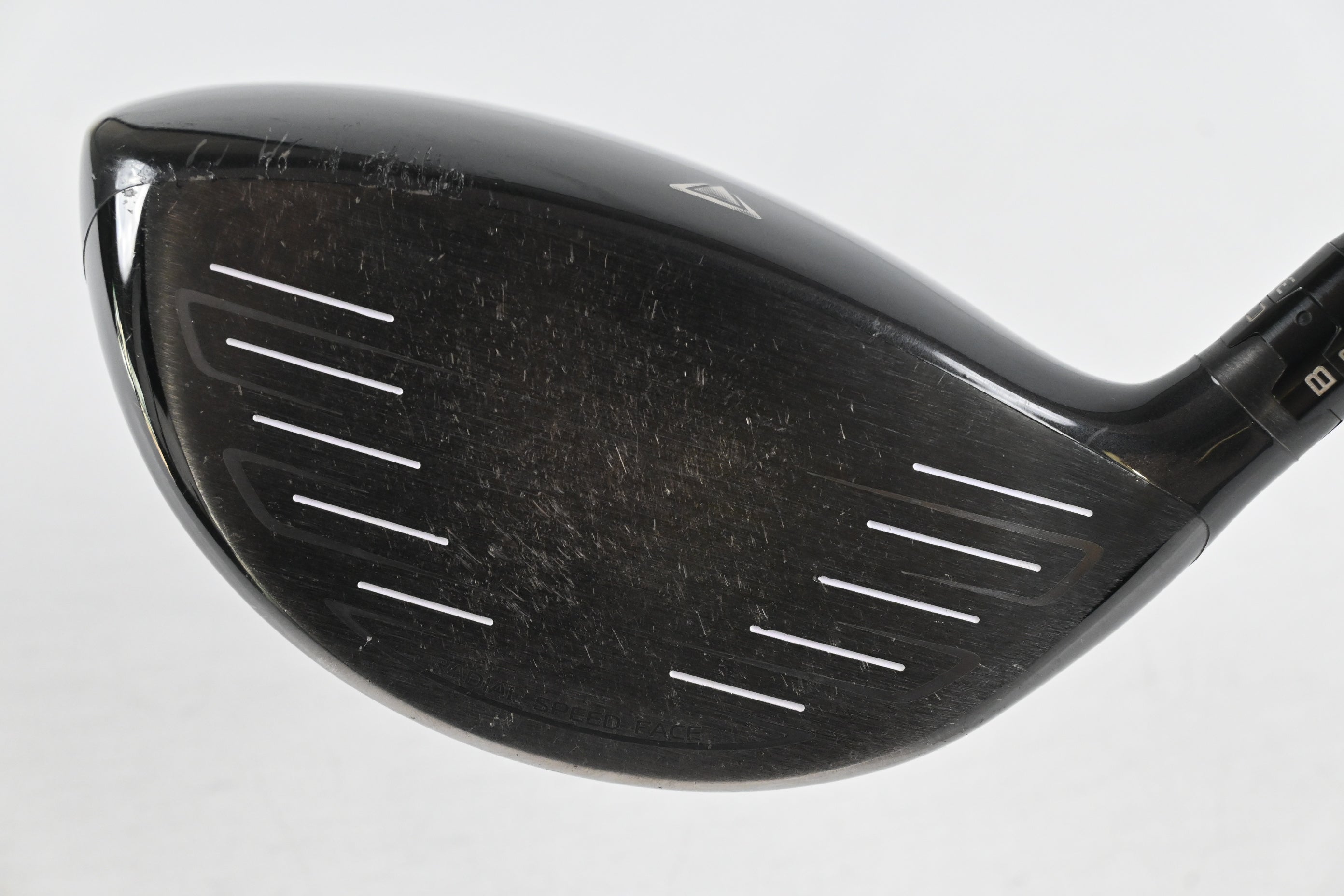 Titleist 917 D2 Driver / 9.5 Degree / Regular Flex Aldila Rogue M.AX 65 Shaft