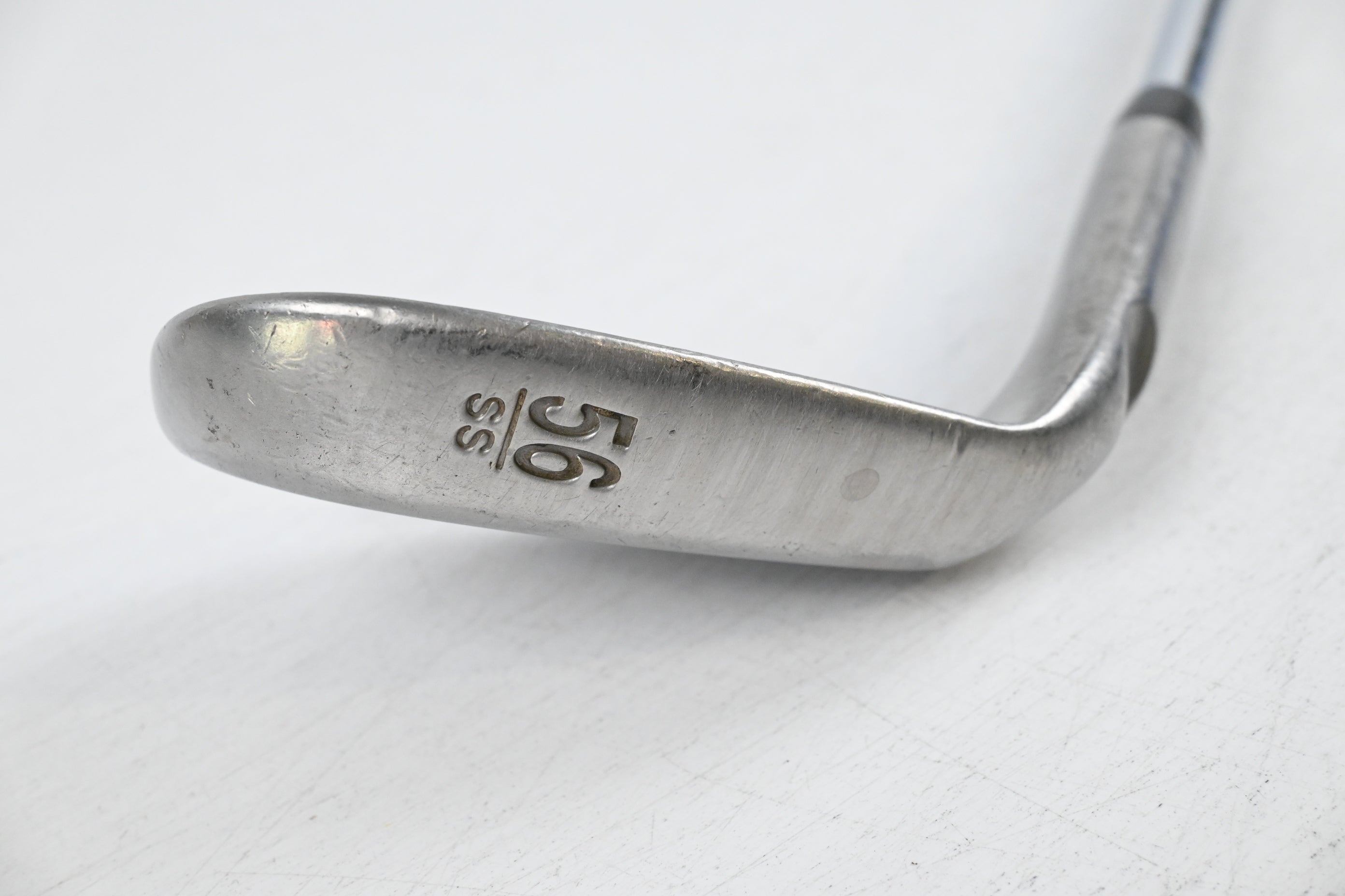 Ping Tour Gorge Sand Wedge / 56 Degree / Orange Dot / X-Flex Ping CFS Shaft