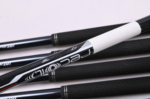 Callaway Paradym Ai Smoke Irons / 6-PW+GW+SW / Regular Flex UST Recoil Dart 75