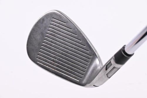 Taylormade SIM Max OS Pitching Wedge / 42 Degree / Regular Flex KBS Shaft