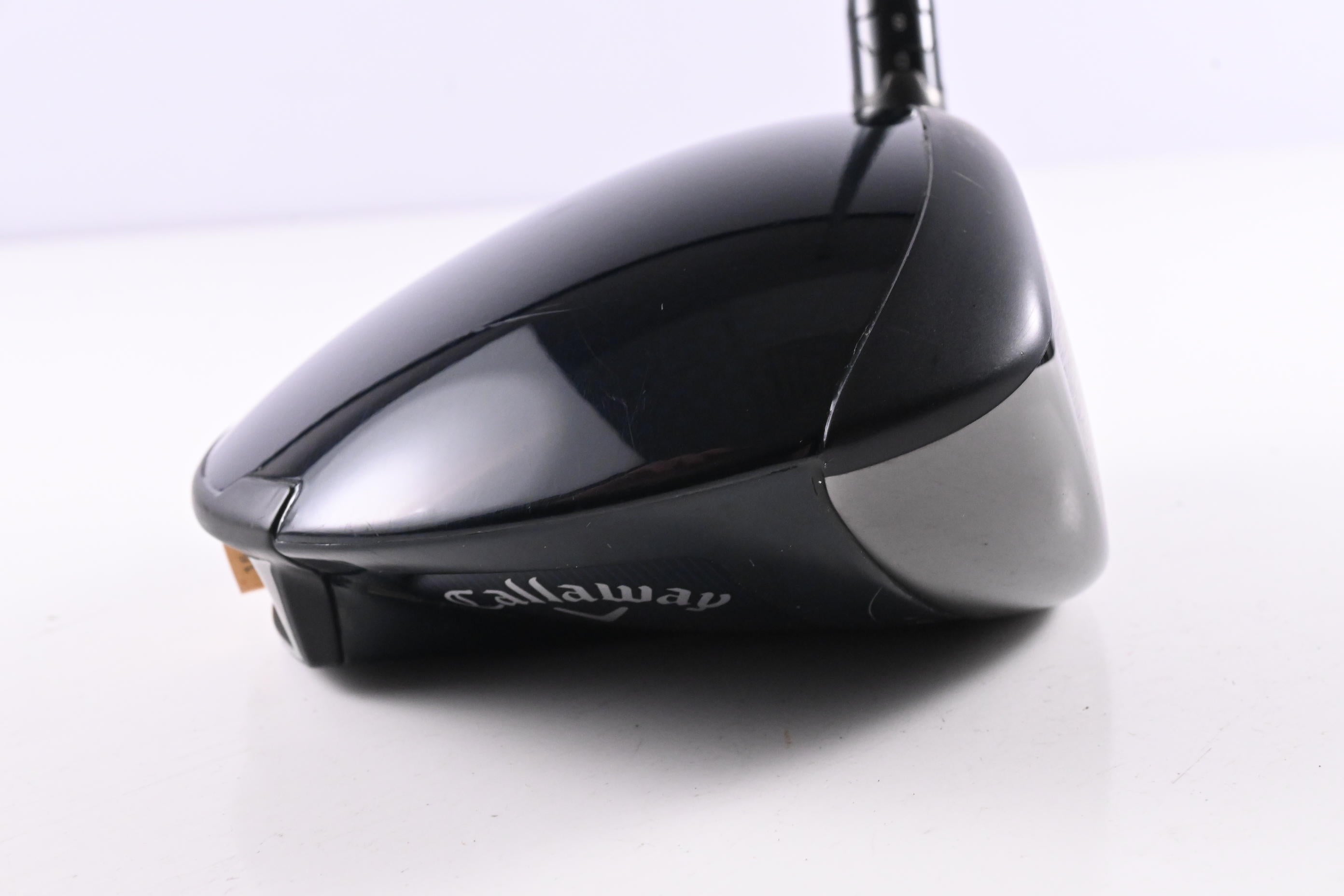 Callaway Paradym Driver / 10.5 Degree / Regular Flex HZRDUS Silver 50 Shaft