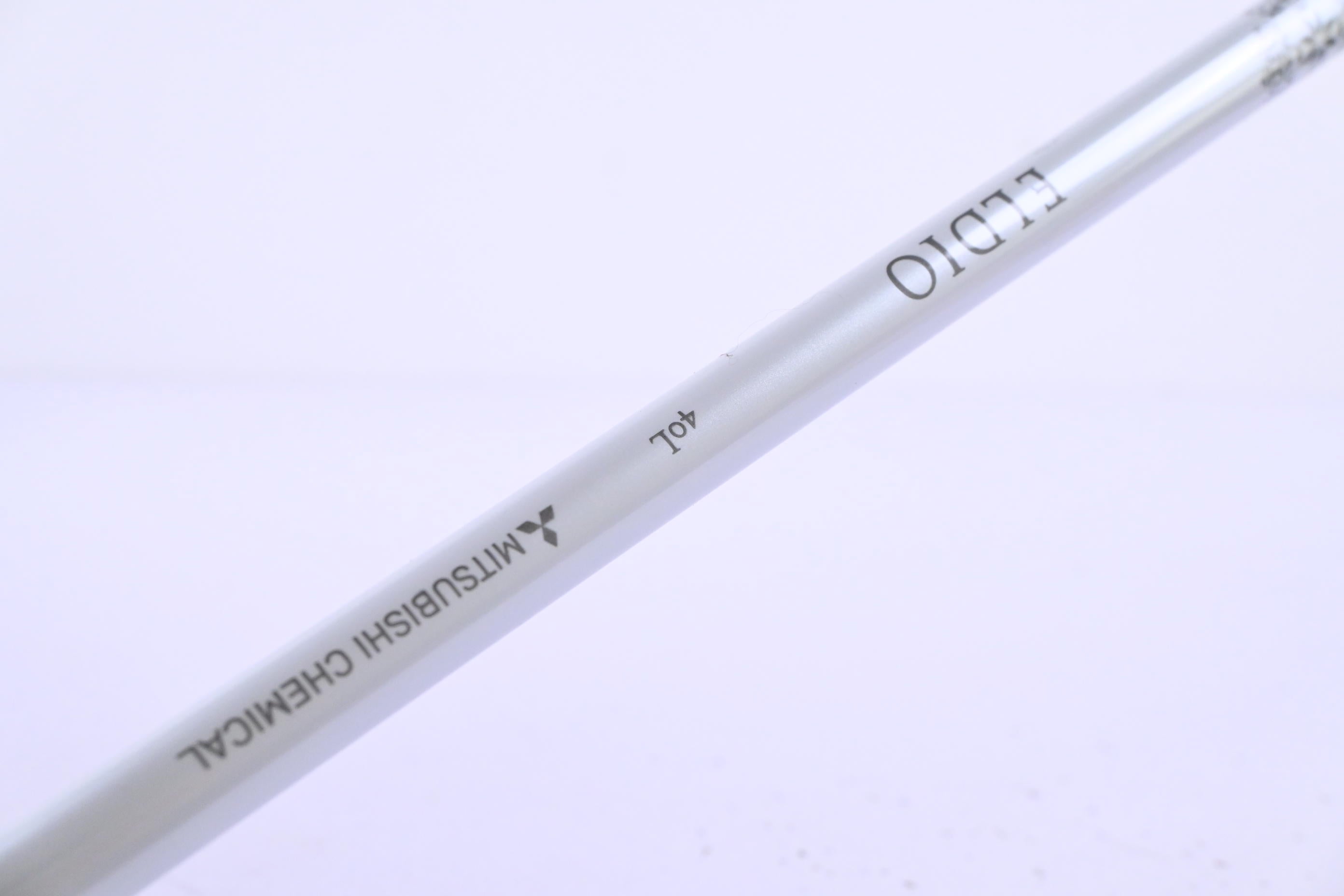 Ladies Callaway Quantum Max OS #5 Hybrid / 23 Degree / Ladies Eldio 40 Shaft