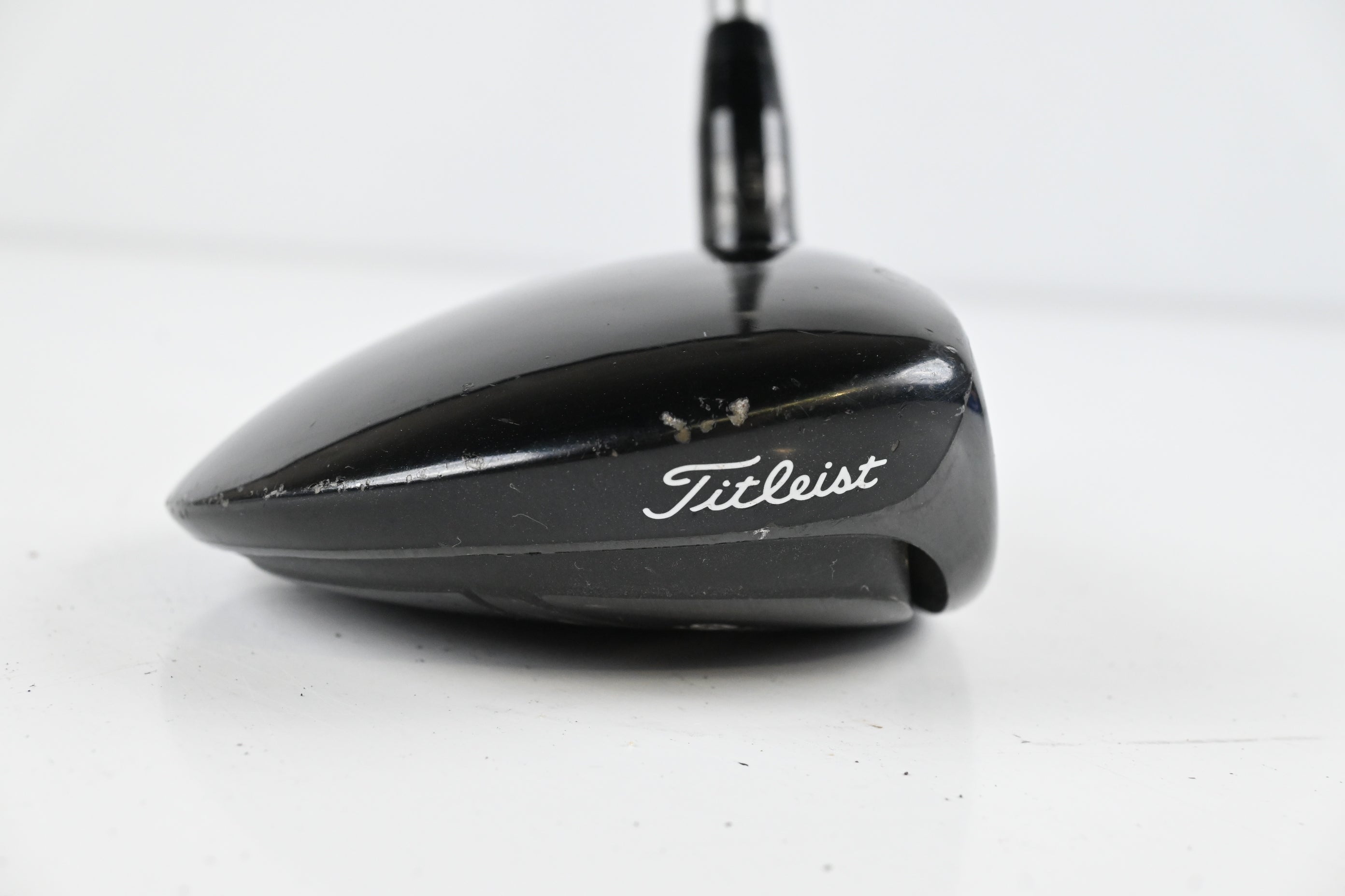 Titleist 915 F #3+Wood / 13.5 Degree / Stiff Flex Diamana M+60 Shaft