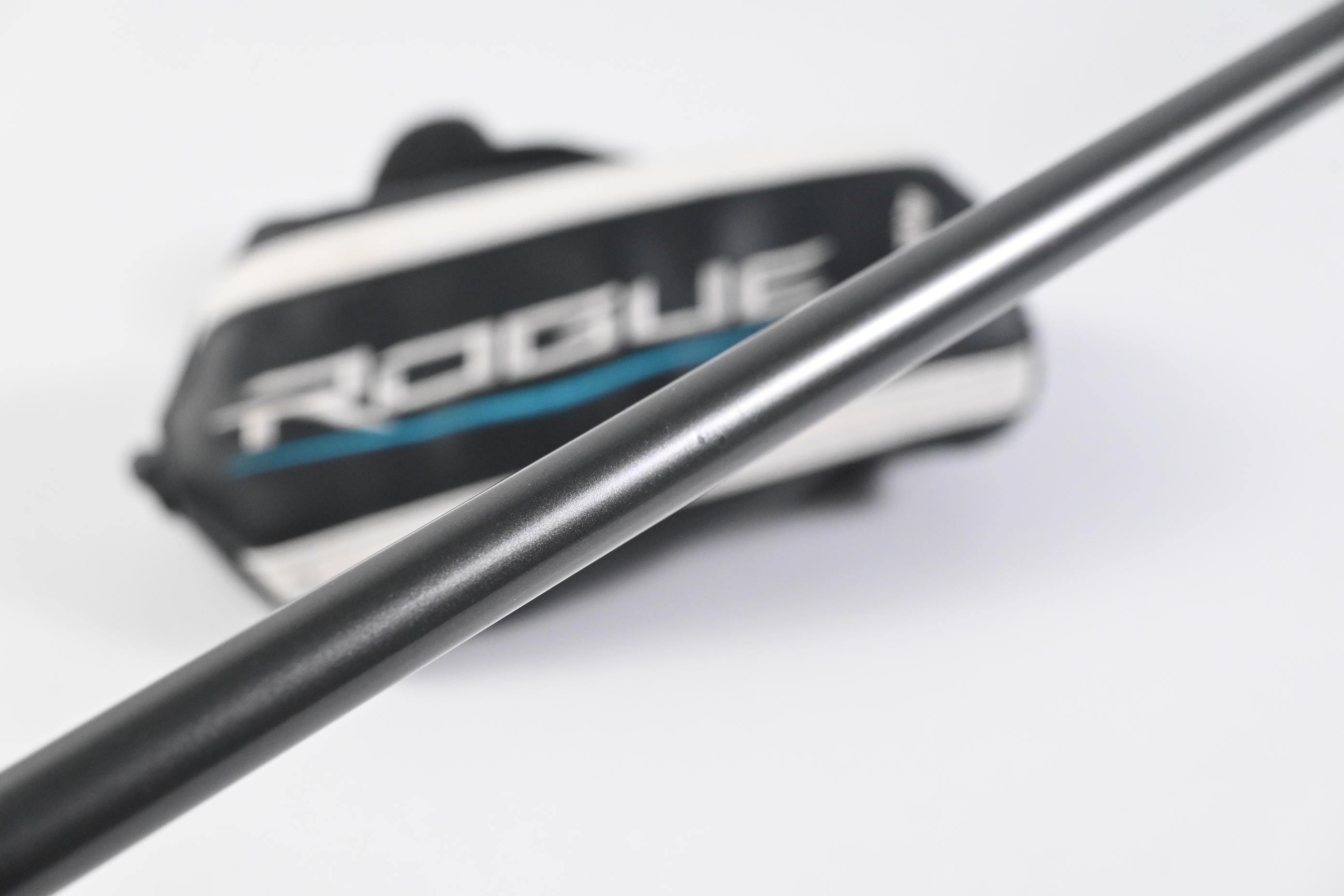 Callaway Rogue #3 Hybrid / 19 Degree / Stiff Flex Aldila Synergy 60 Shaft