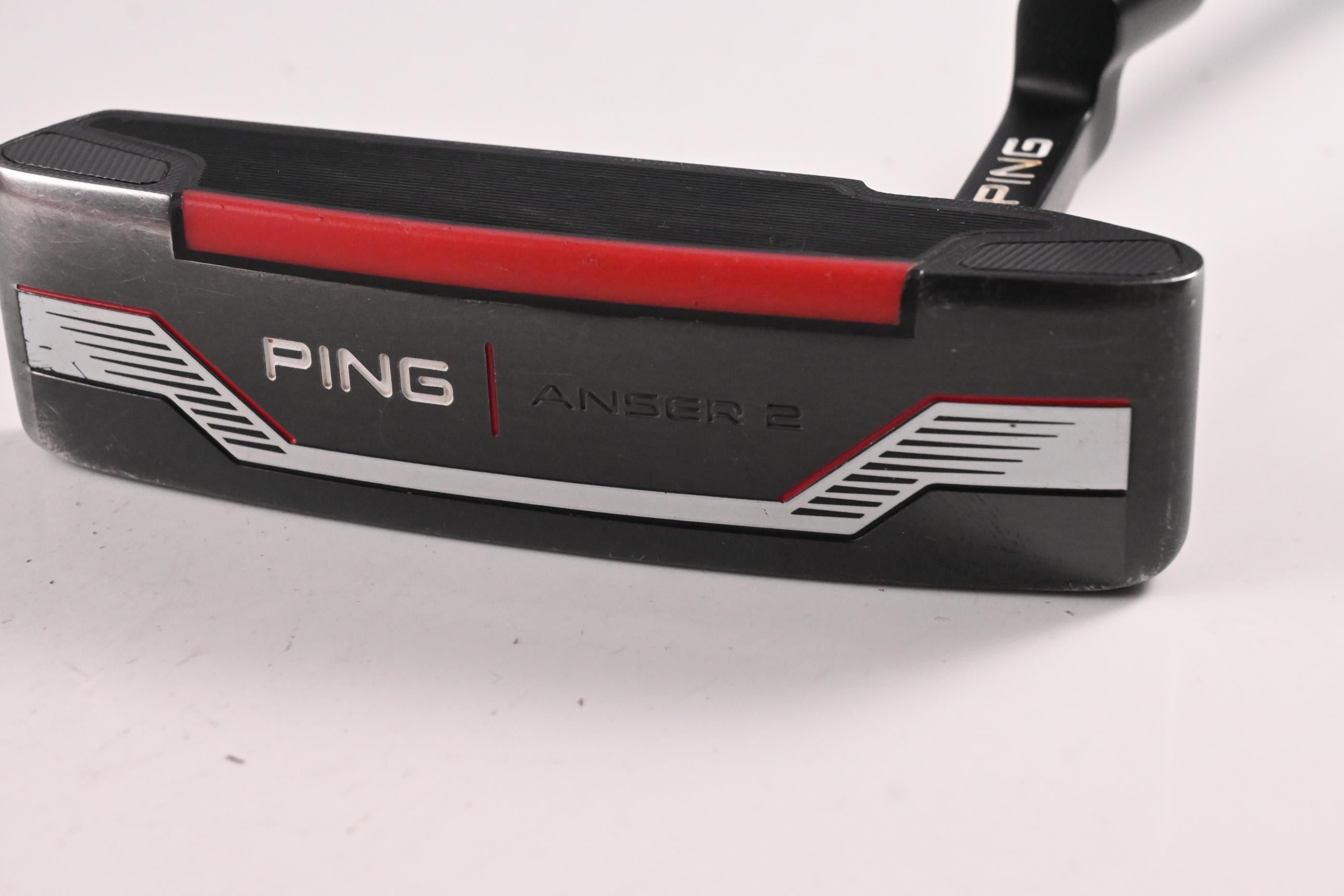 Ping Anser 2 2021 Putter / 34 Inch